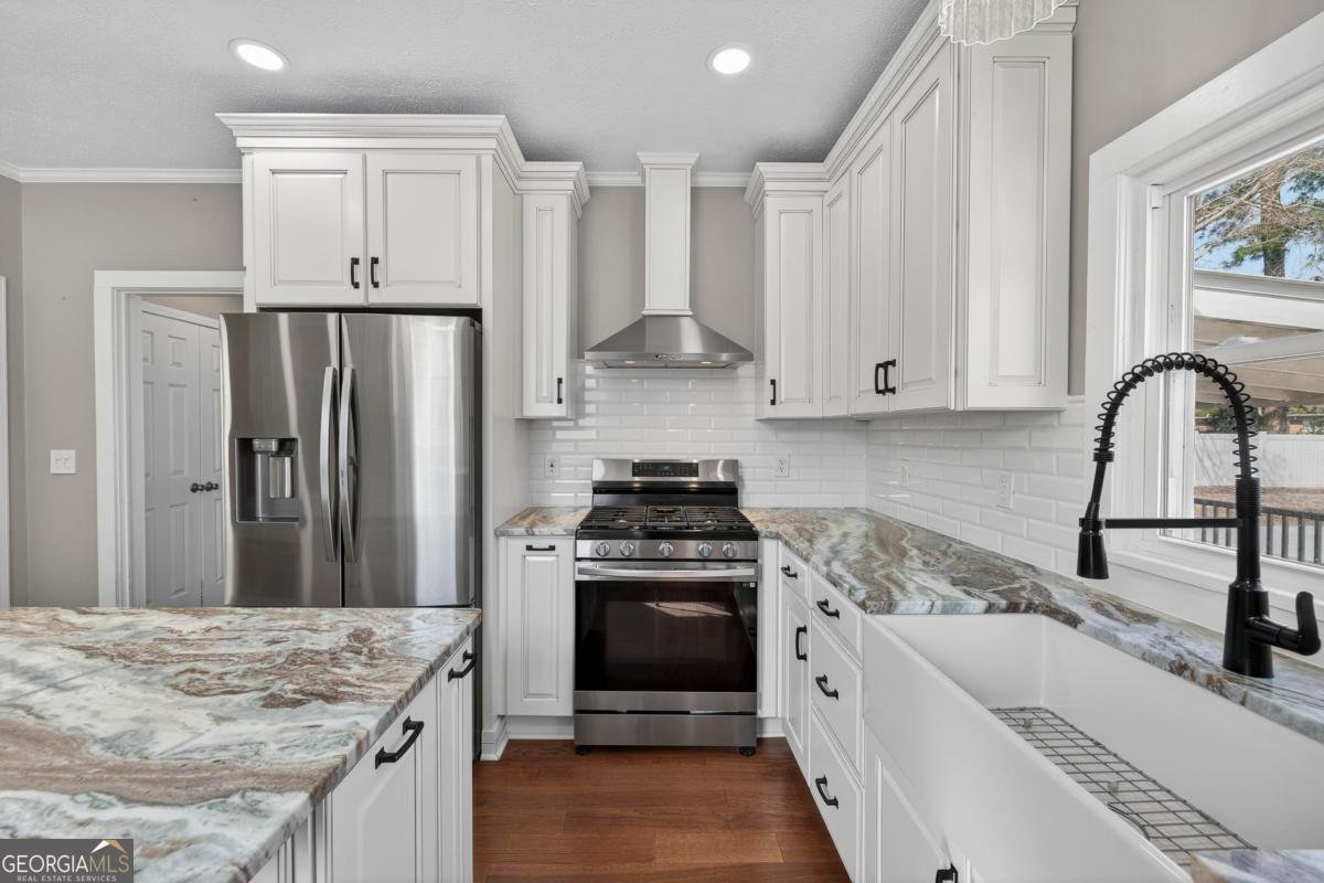 302 Lafayette Street Eatonton - Photo 15