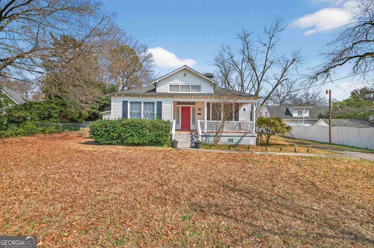 302 Lafayette Street Eatonton - Photo 33