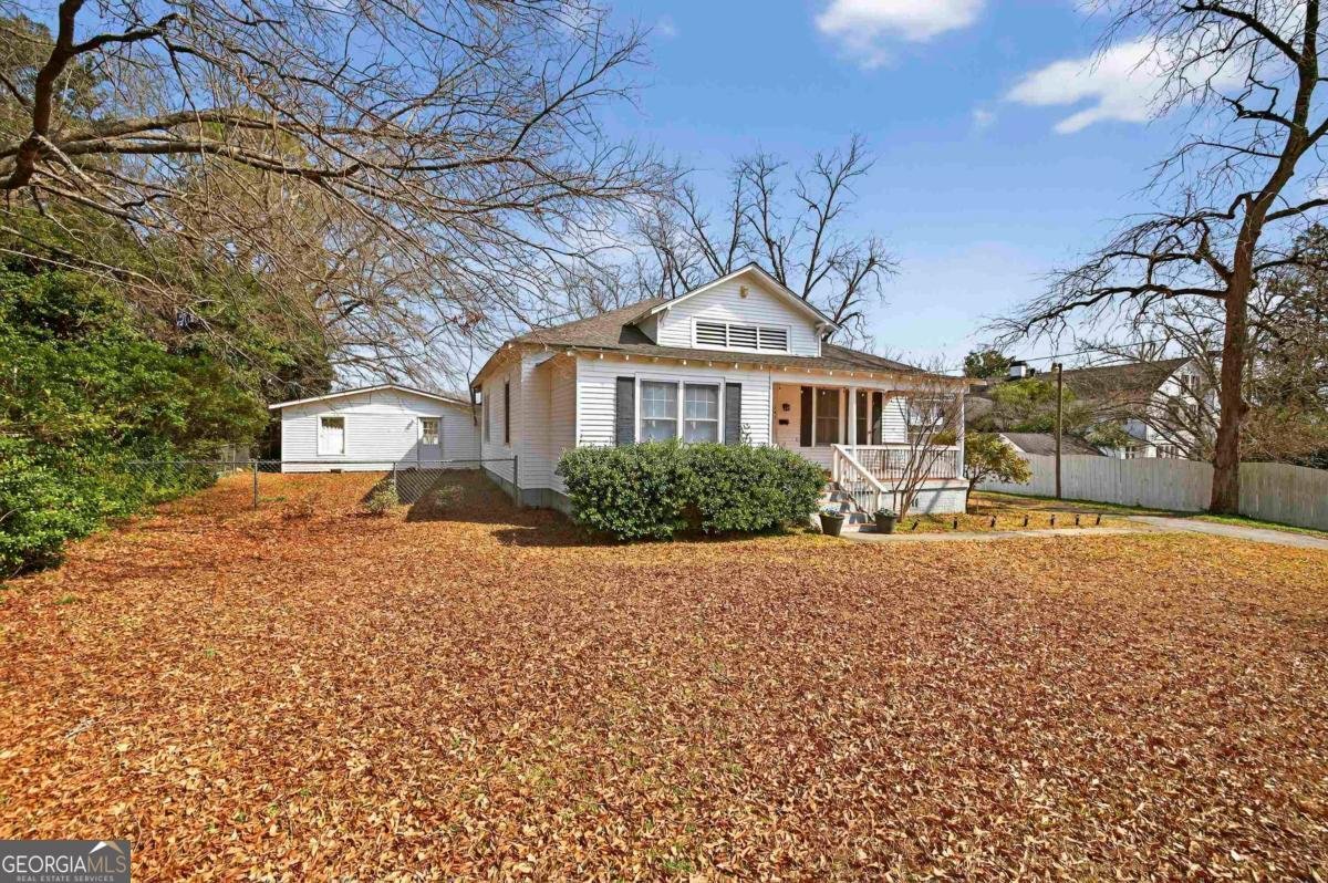 302 Lafayette Street Eatonton - Photo 34