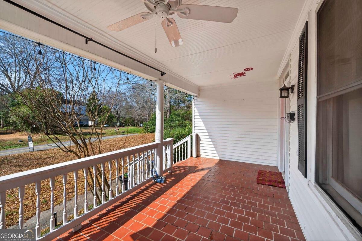 302 Lafayette Street Eatonton - Photo 36