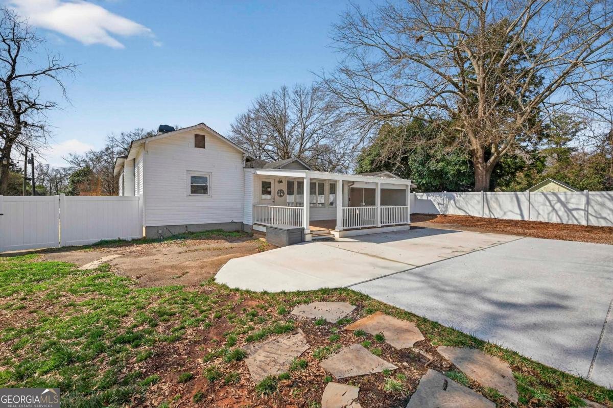 302 Lafayette Street Eatonton - Photo 37