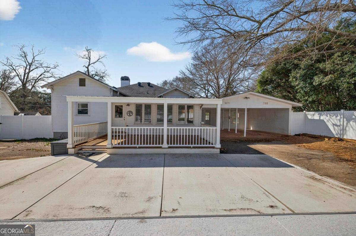 302 Lafayette Street Eatonton - Photo 38