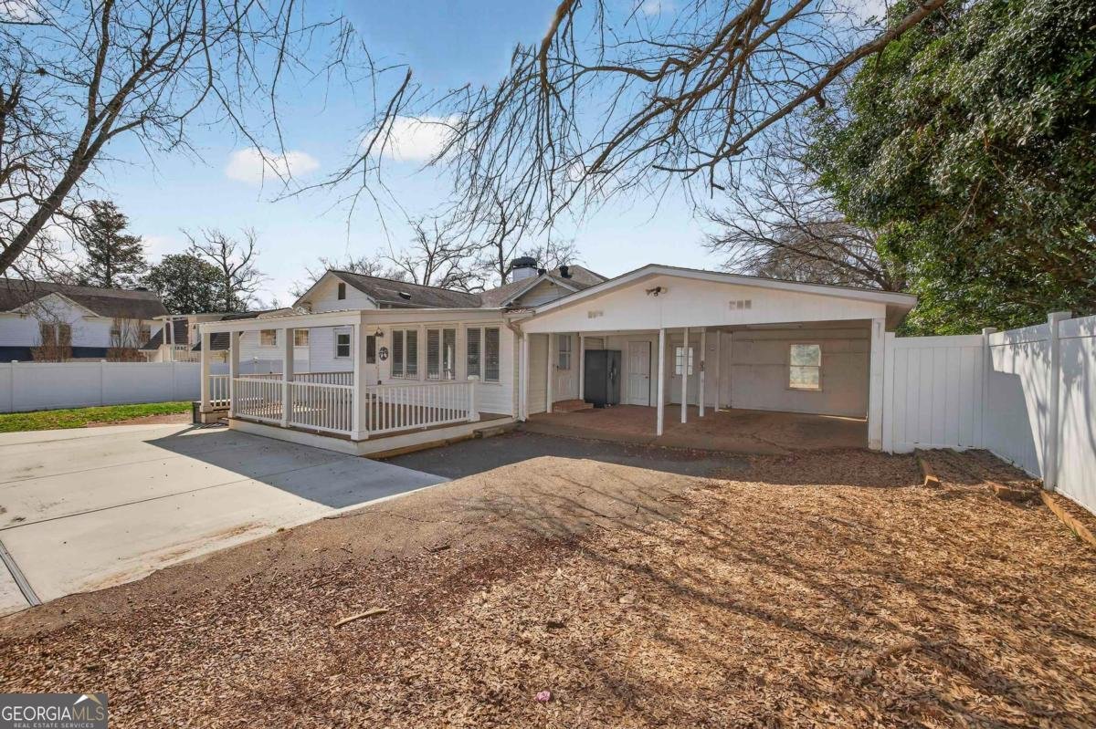 302 Lafayette Street Eatonton - Photo 39