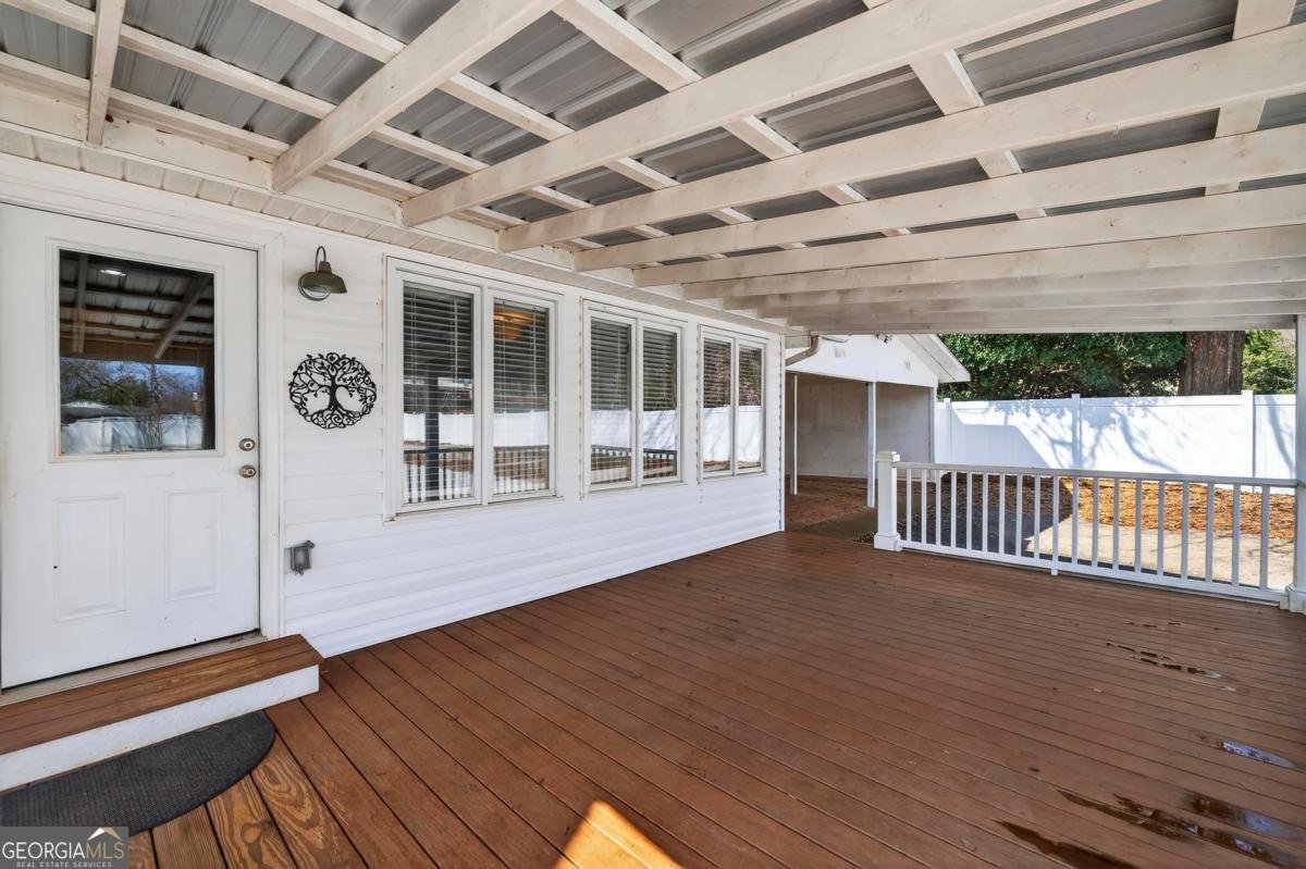 302 Lafayette Street Eatonton - Photo 43