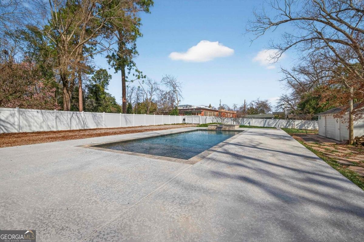 302 Lafayette Street Eatonton - Photo 44