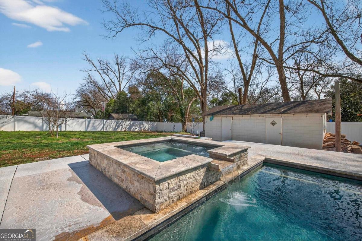 302 Lafayette Street Eatonton - Photo 46