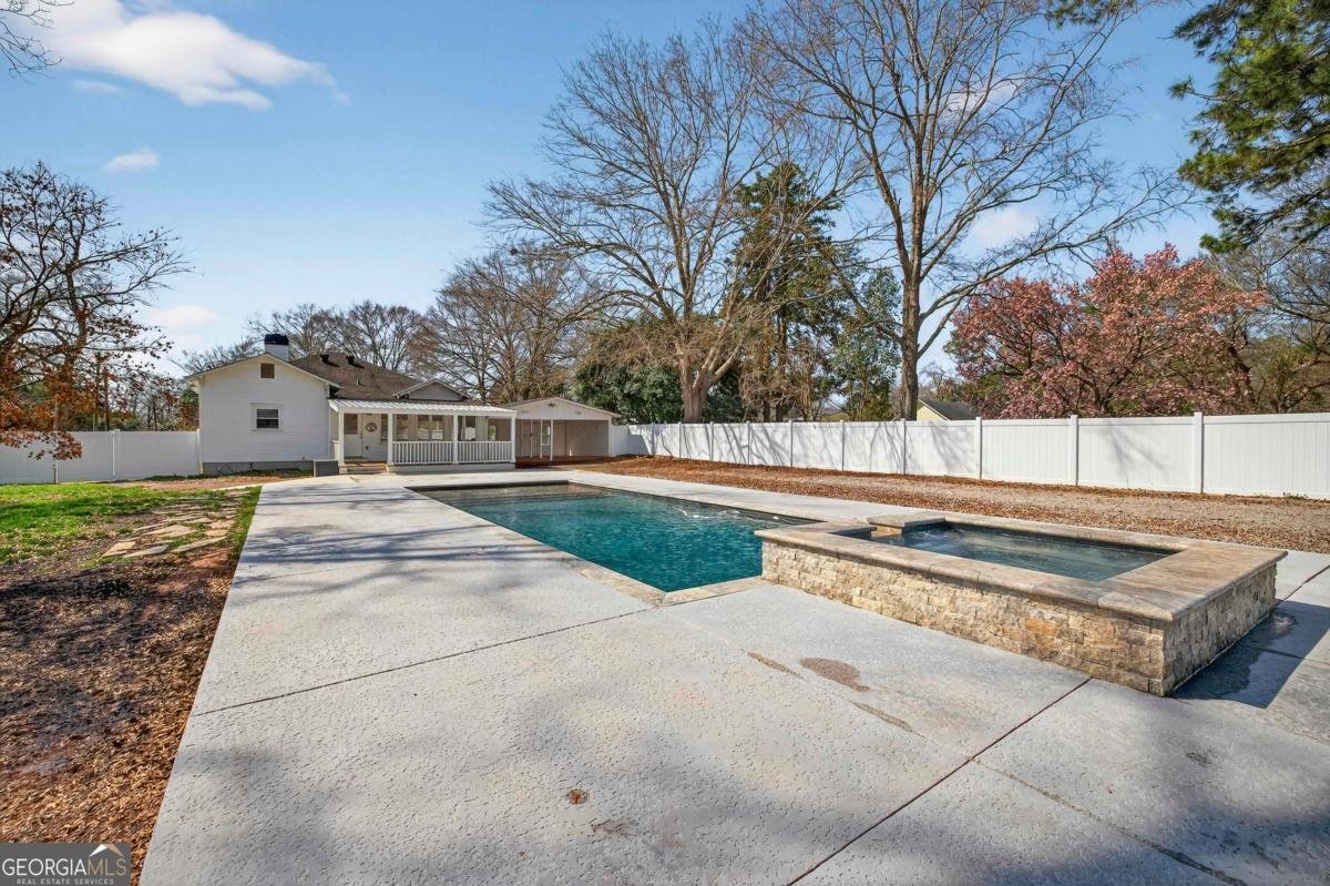 302 Lafayette Street Eatonton - Photo 47