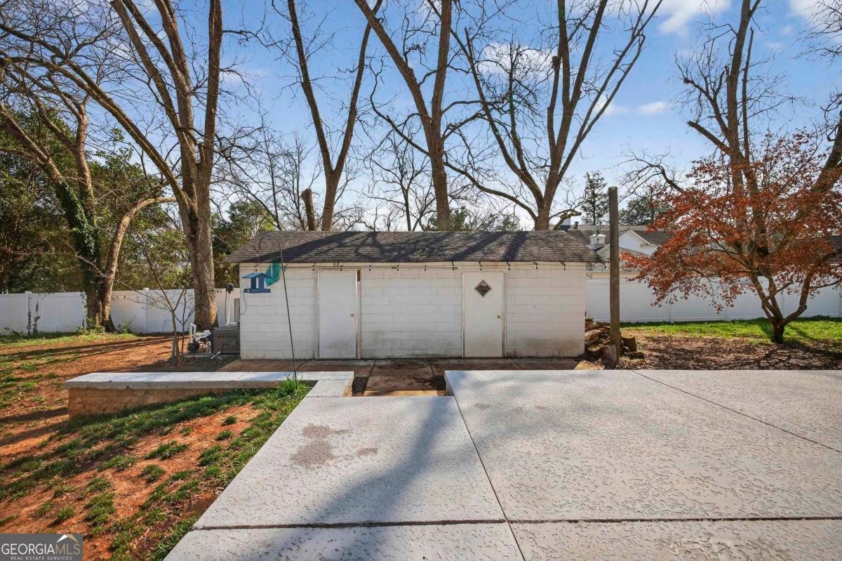 302 Lafayette Street Eatonton - Photo 48