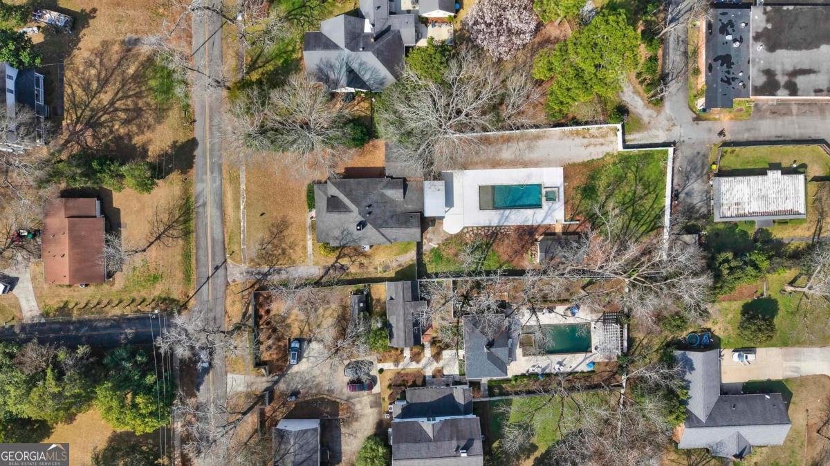 302 Lafayette Street Eatonton - Photo 50