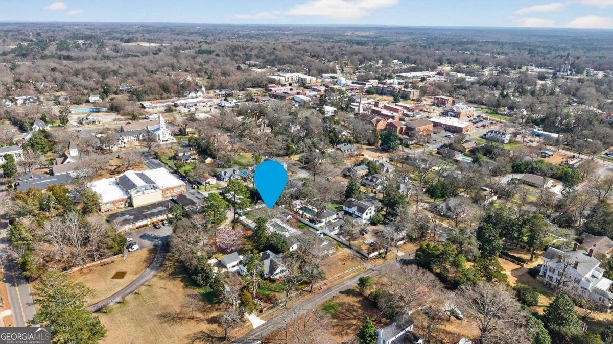 302 Lafayette Street Eatonton - Photo 52