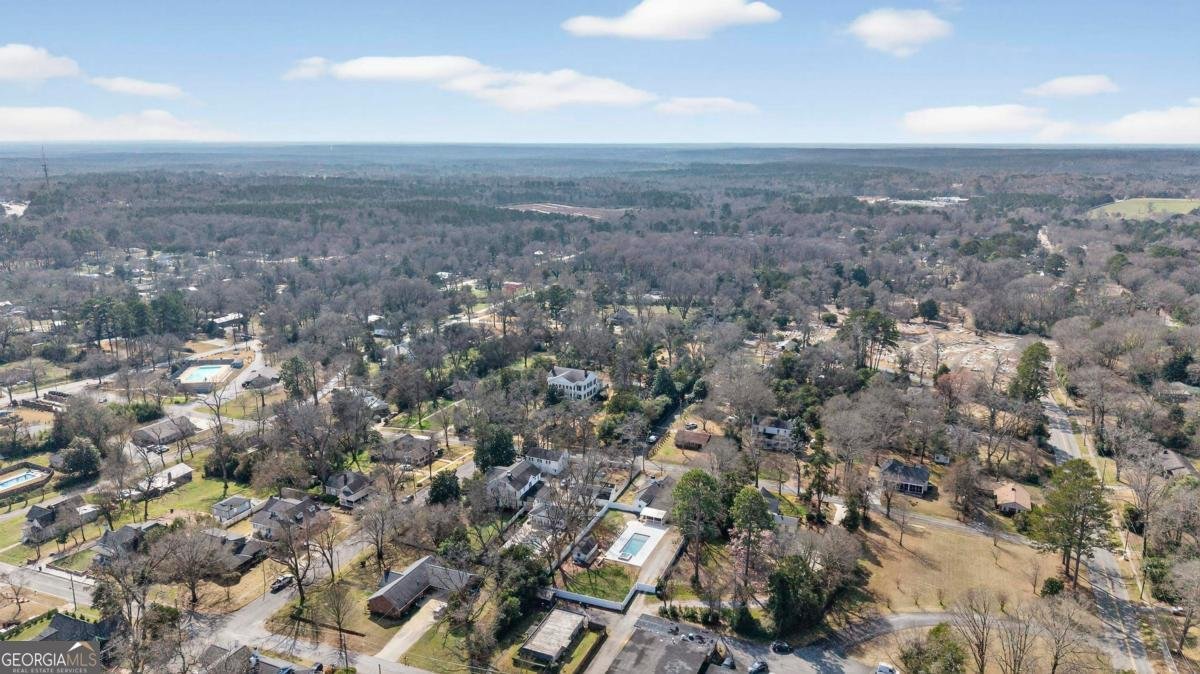 302 Lafayette Street Eatonton - Photo 53