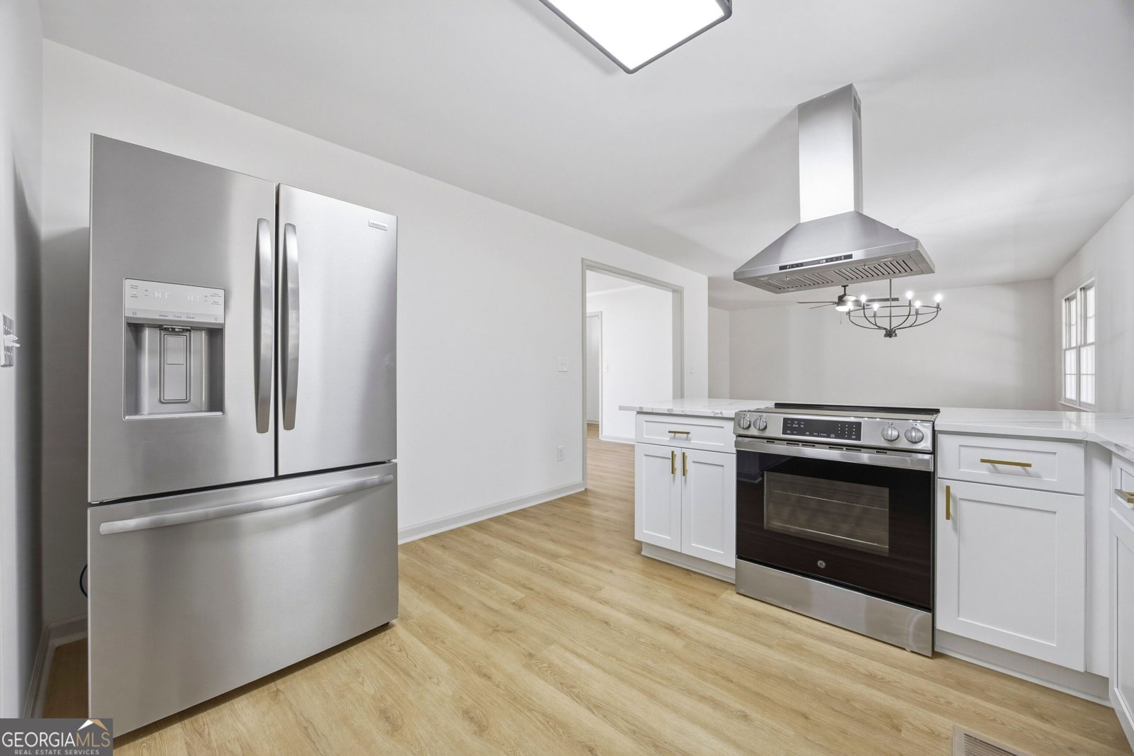 3577 Hampton Court Peachtree Corners - Photo 11