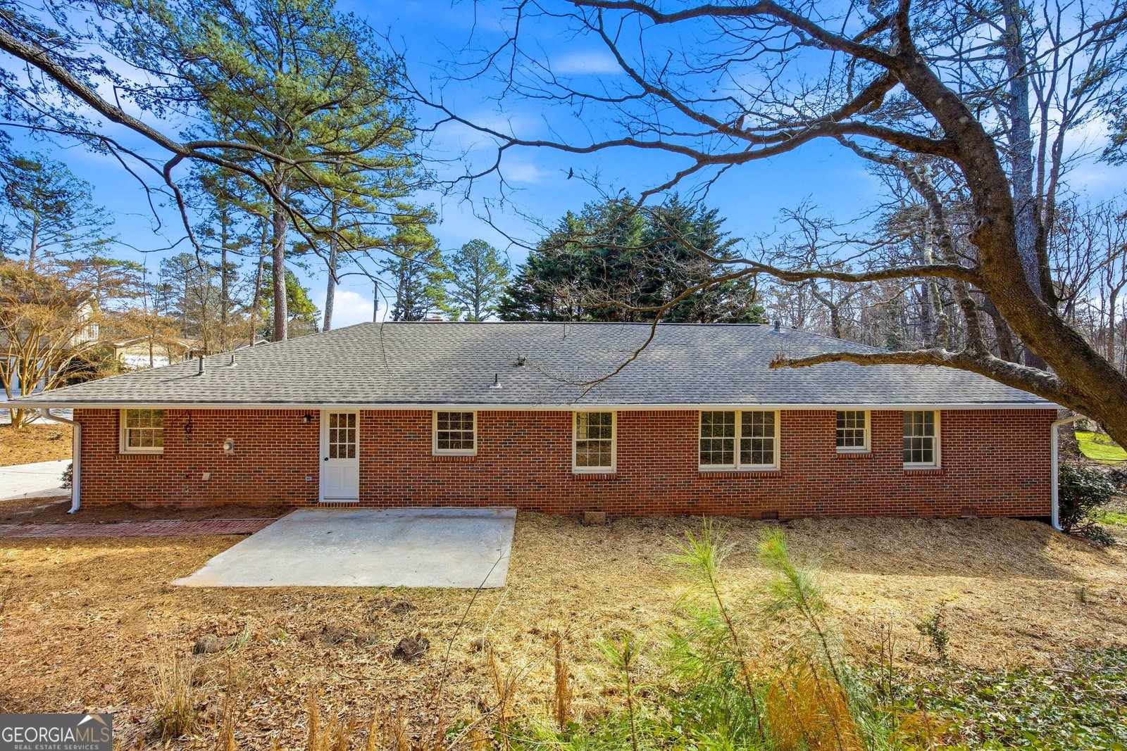 3577 Hampton Court Peachtree Corners - Photo 25