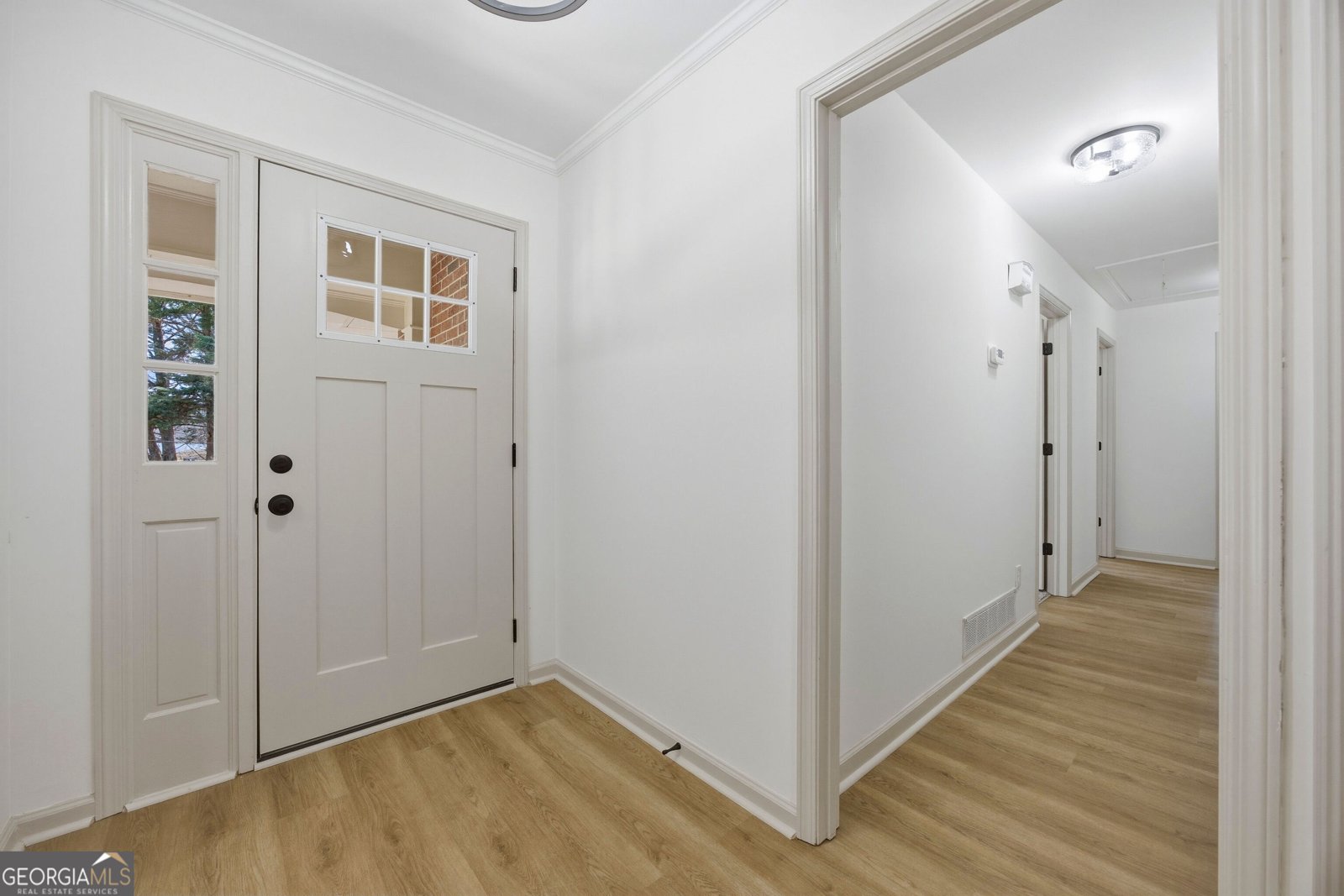 3577 Hampton Court Peachtree Corners - Photo 6