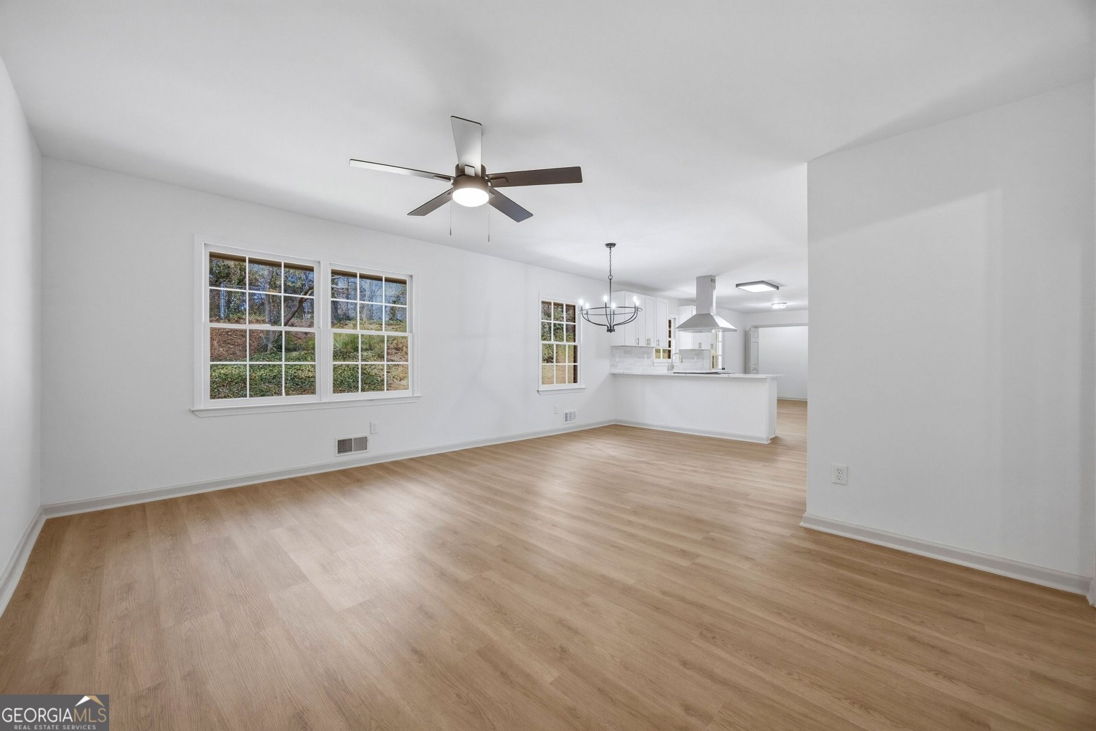 3577 Hampton Court Peachtree Corners - Photo 7