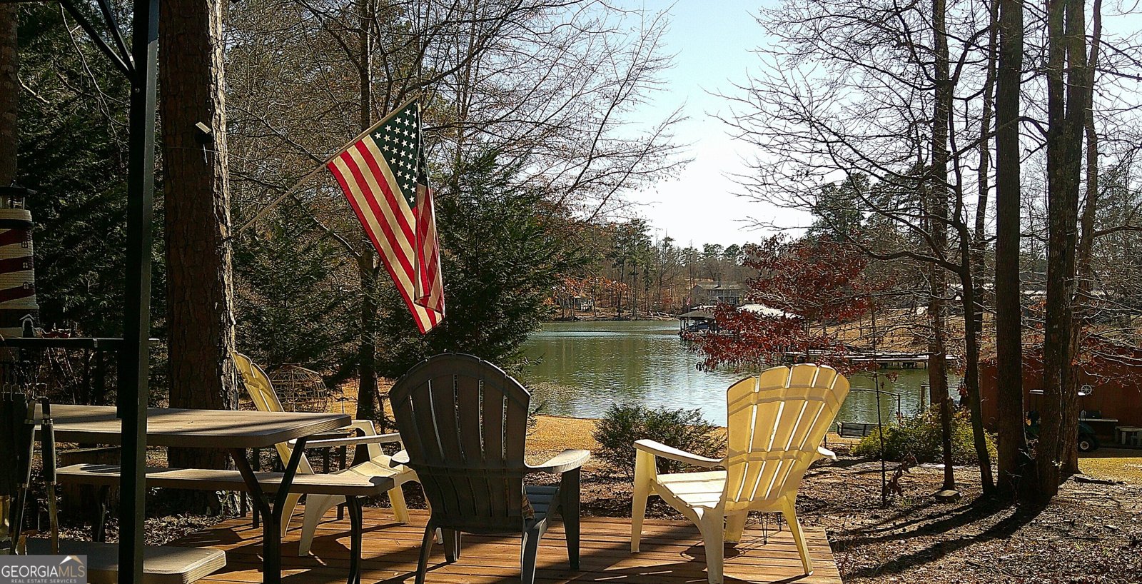 5859 Lake Sinclair Drive Sparta - Photo 10