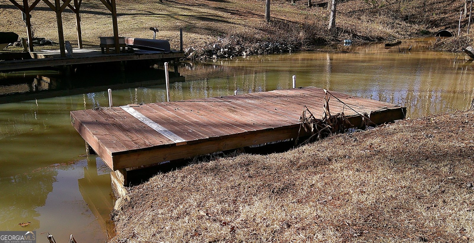 5859 Lake Sinclair Drive Sparta - Photo 12