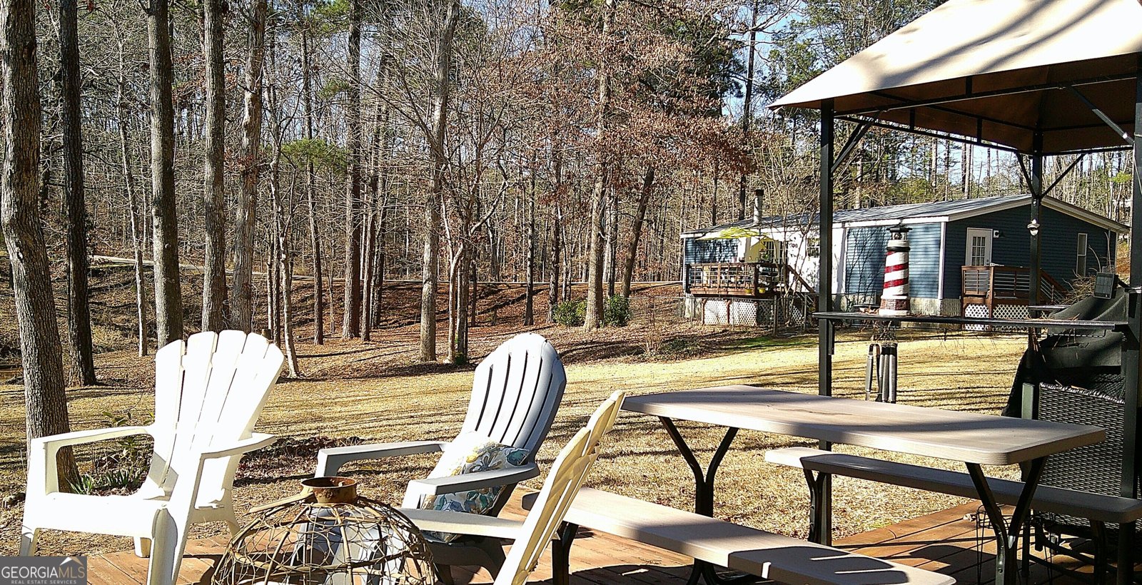 5859 Lake Sinclair Drive Sparta - Photo 17