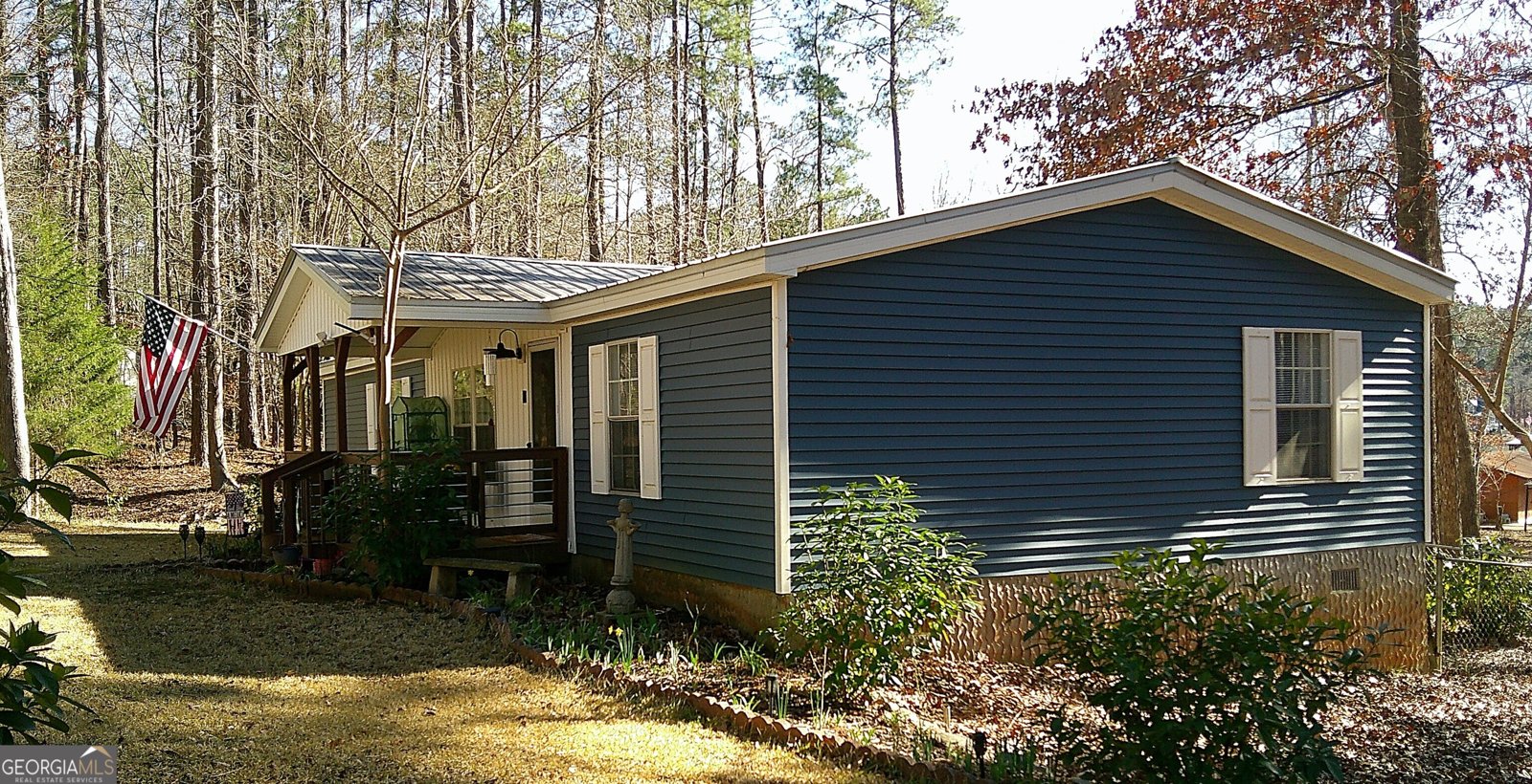 5859 Lake Sinclair Drive Sparta - Photo 7