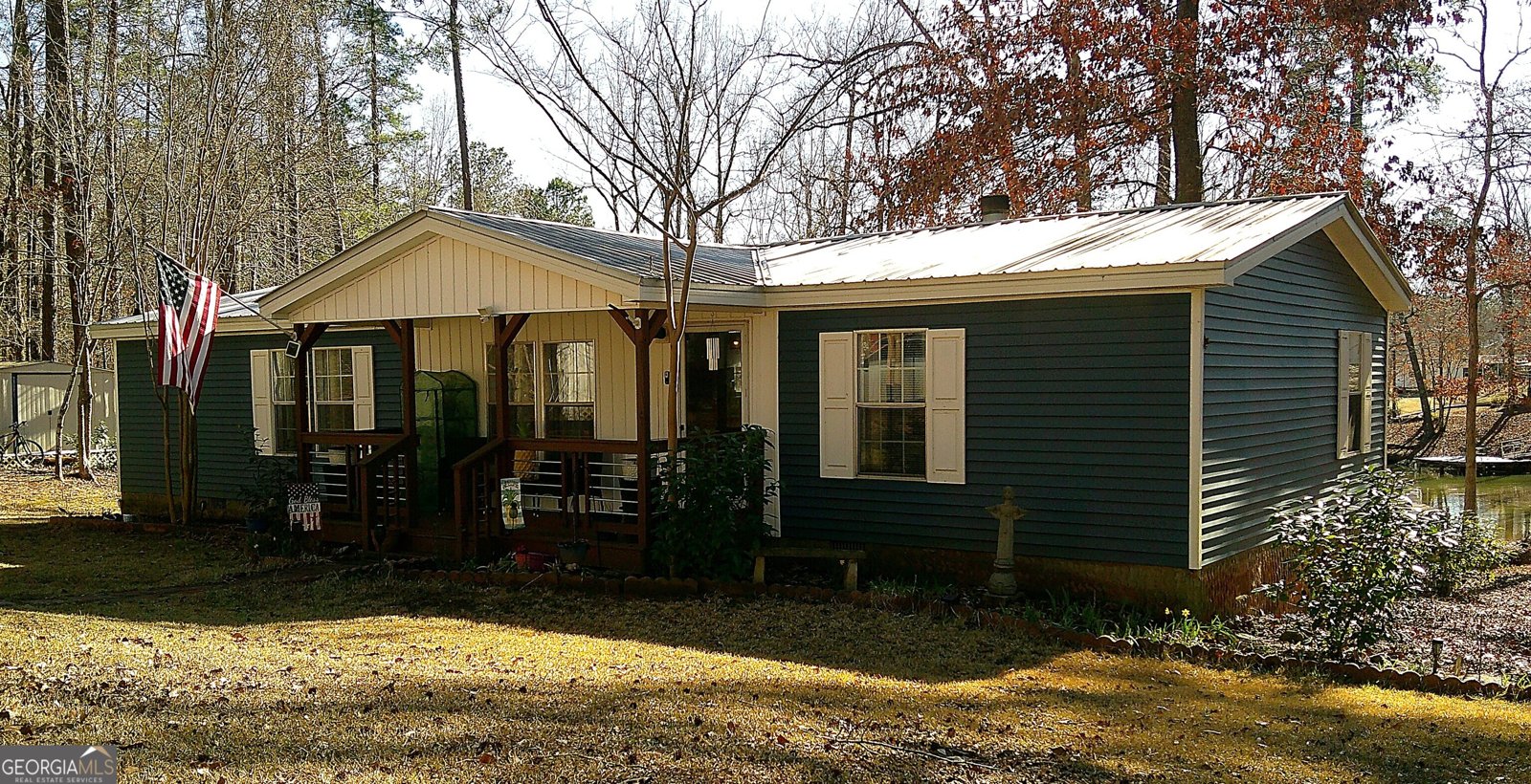 5859 Lake Sinclair Drive Sparta - Photo 8