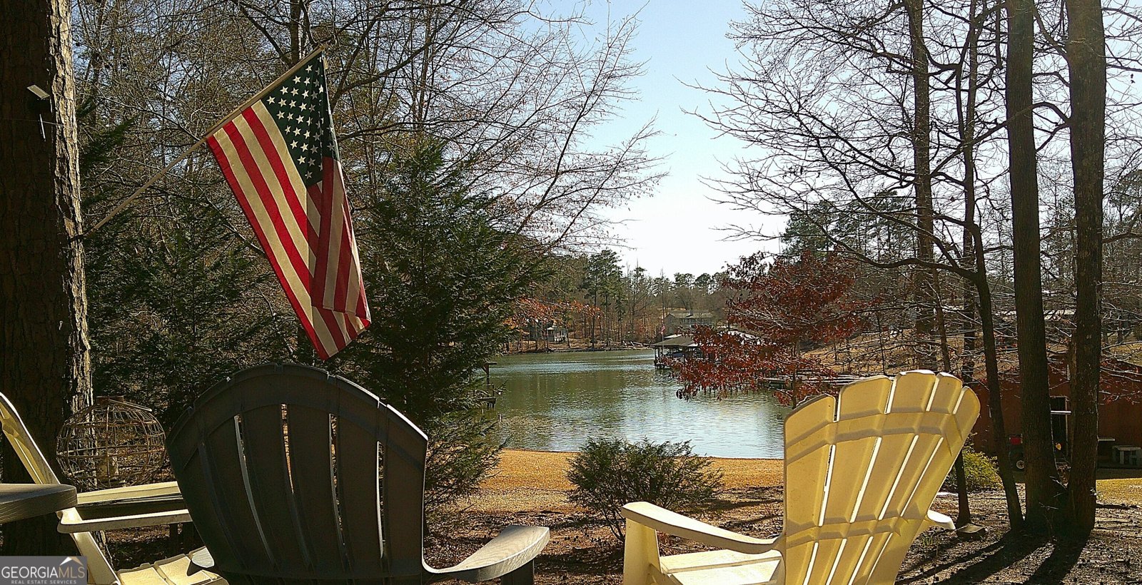 5859 Lake Sinclair Drive Sparta - Photo 9