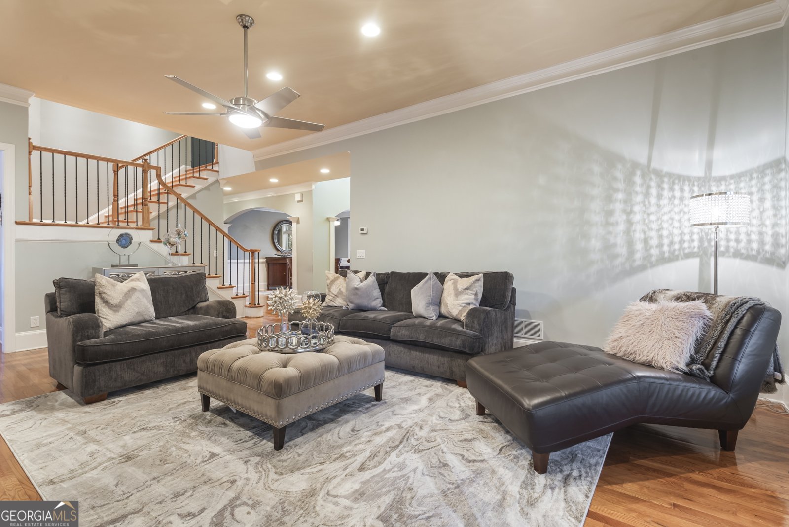 820 Wesley Oaks Road Sandy Springs - Photo 11