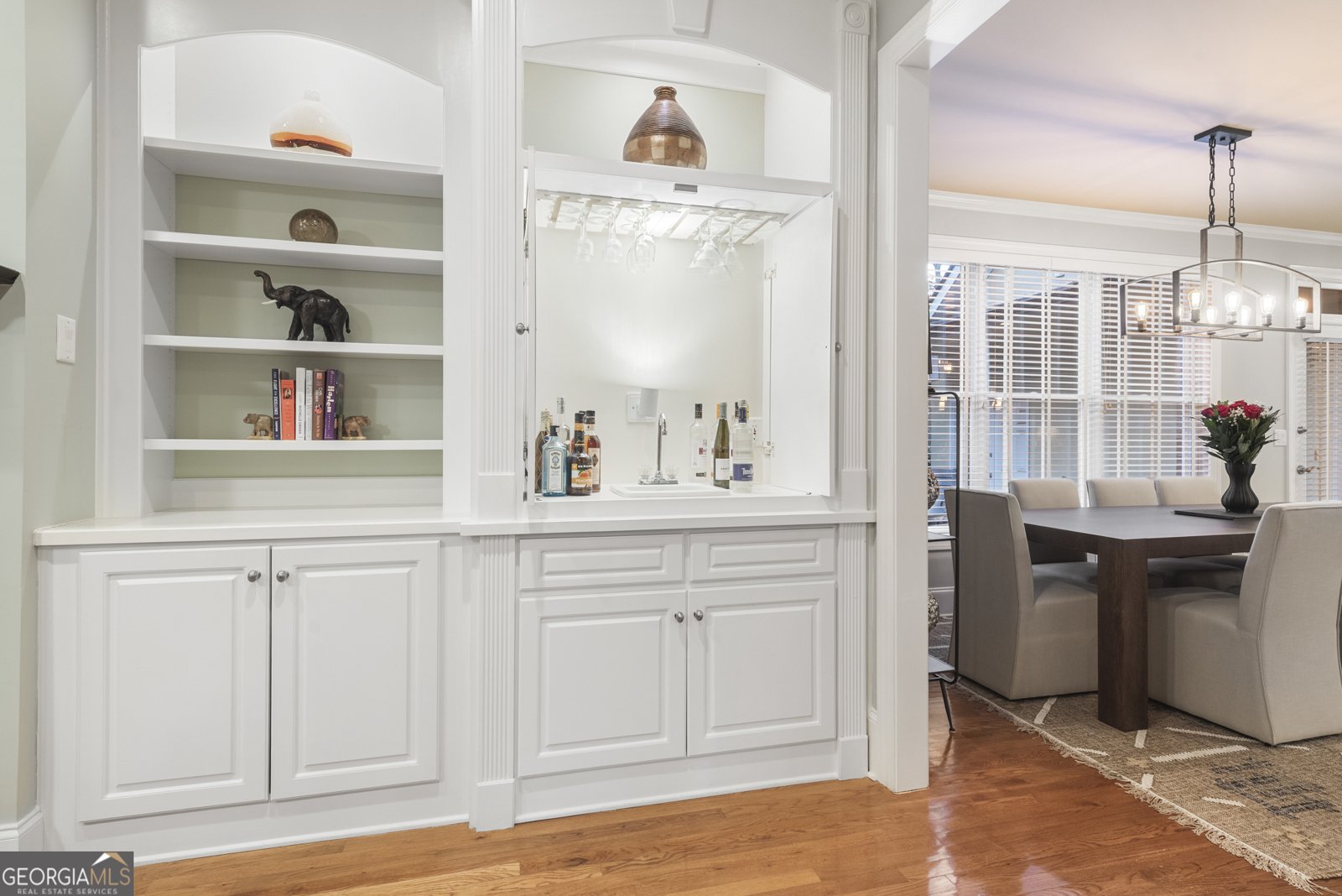 820 Wesley Oaks Road Sandy Springs - Photo 14