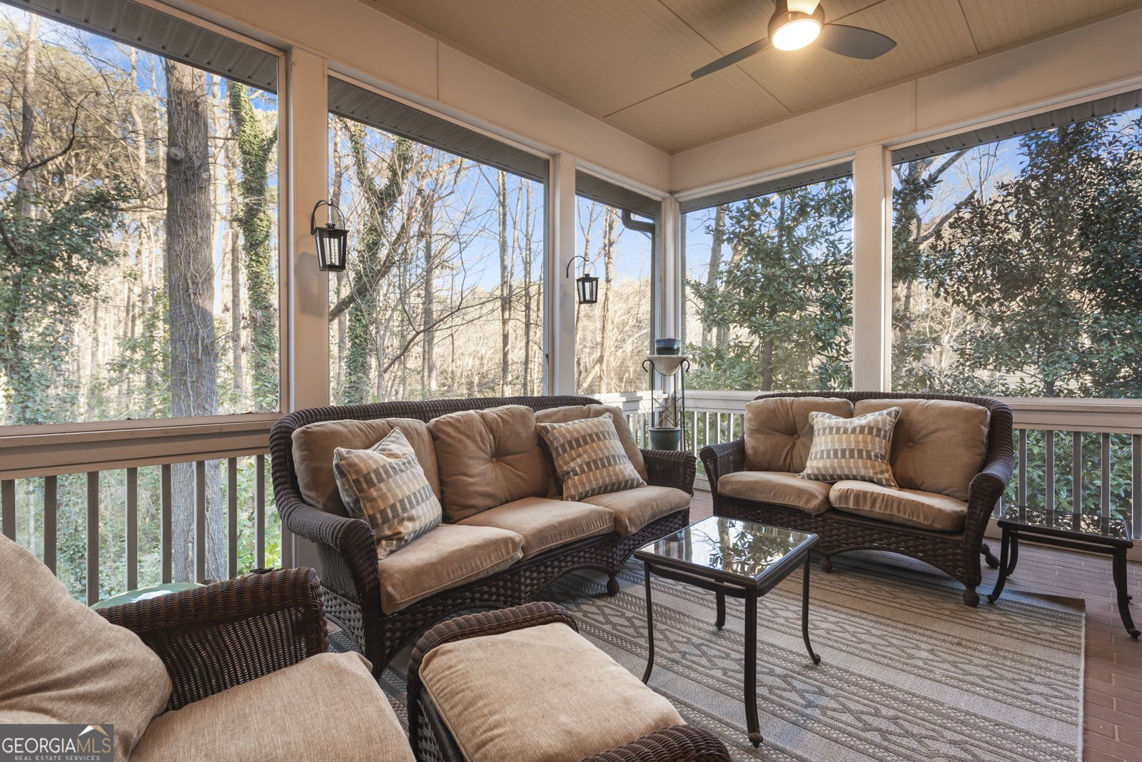 820 Wesley Oaks Road Sandy Springs - Photo 15