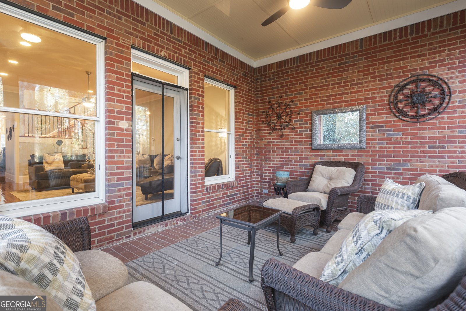 820 Wesley Oaks Road Sandy Springs - Photo 16