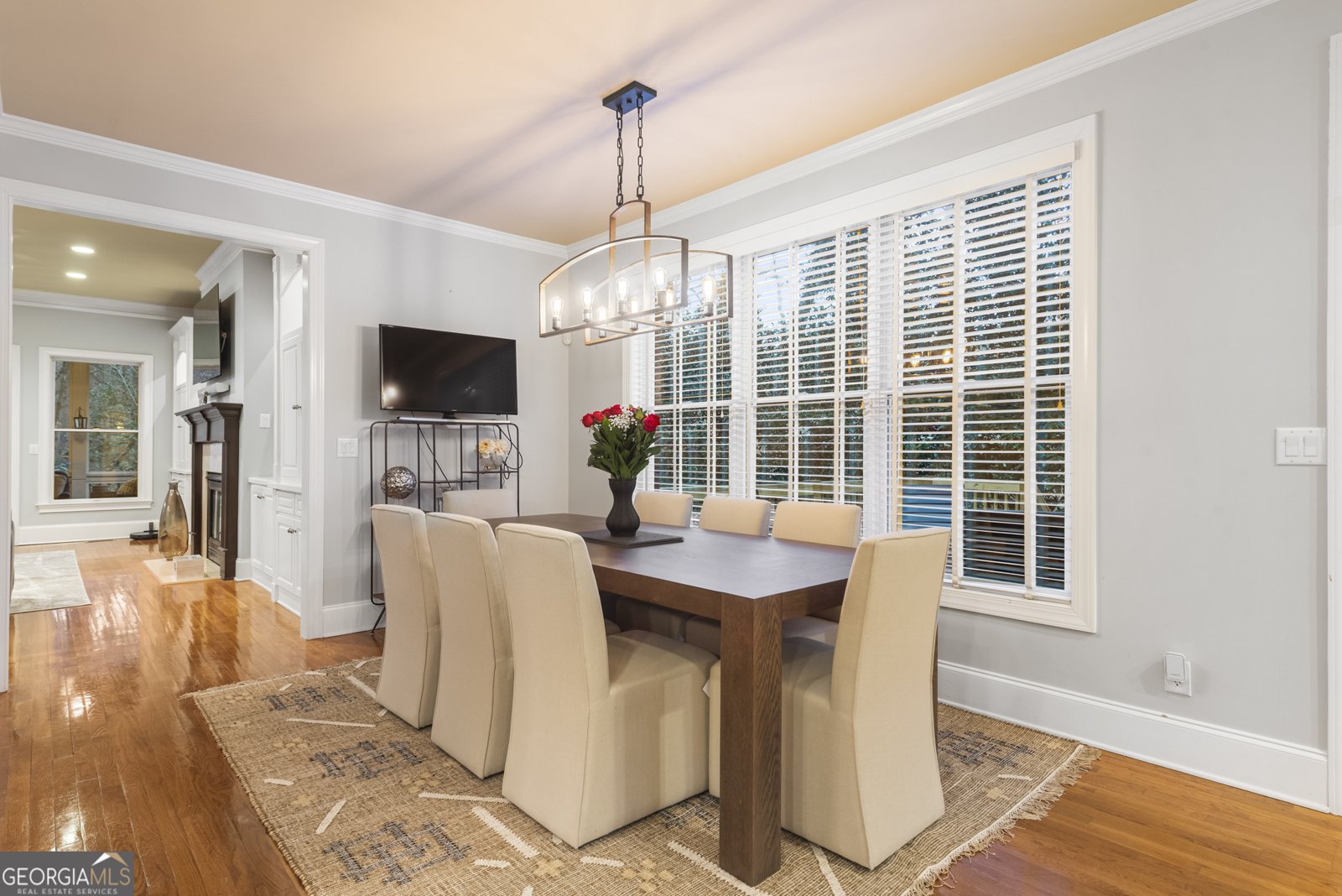 820 Wesley Oaks Road Sandy Springs - Photo 17