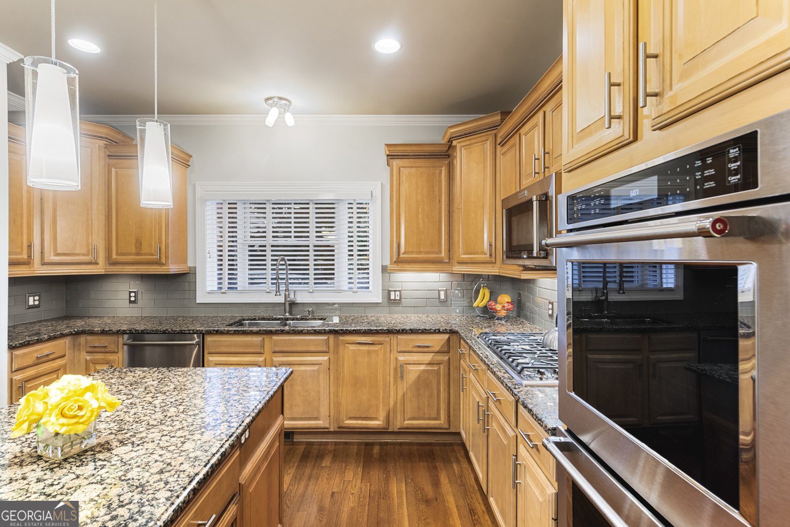 820 Wesley Oaks Road Sandy Springs - Photo 18