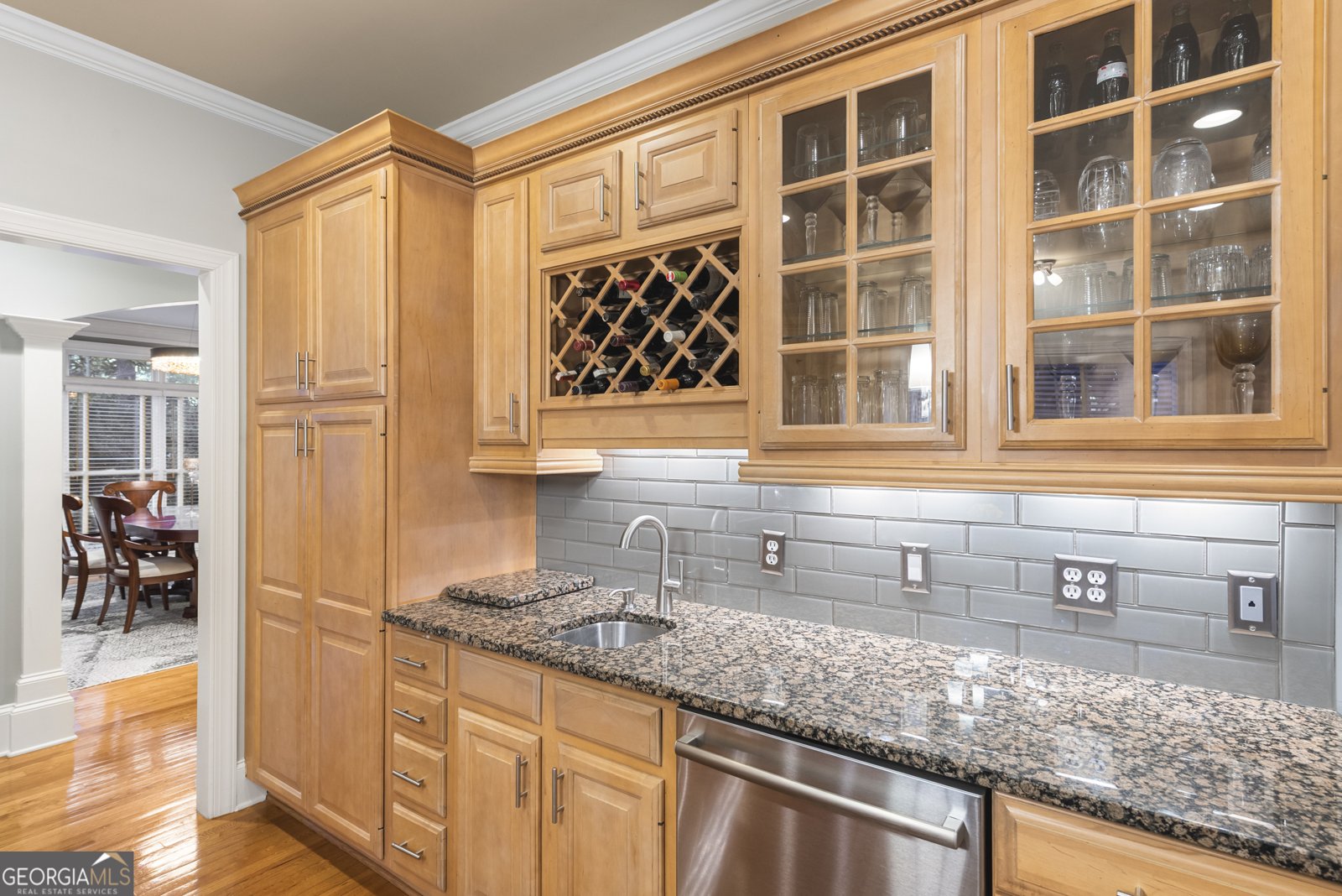 820 Wesley Oaks Road Sandy Springs - Photo 19