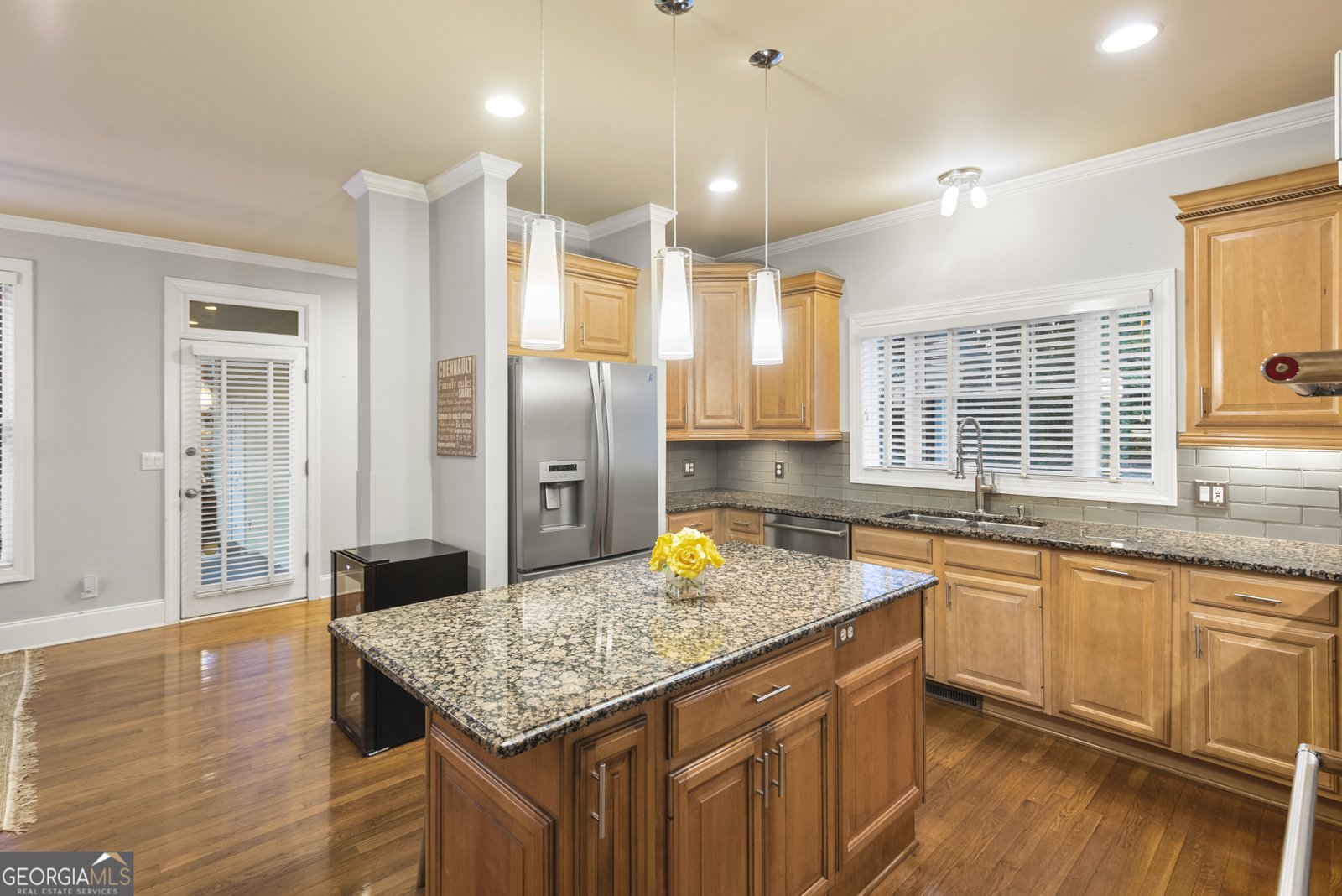 820 Wesley Oaks Road Sandy Springs - Photo 20