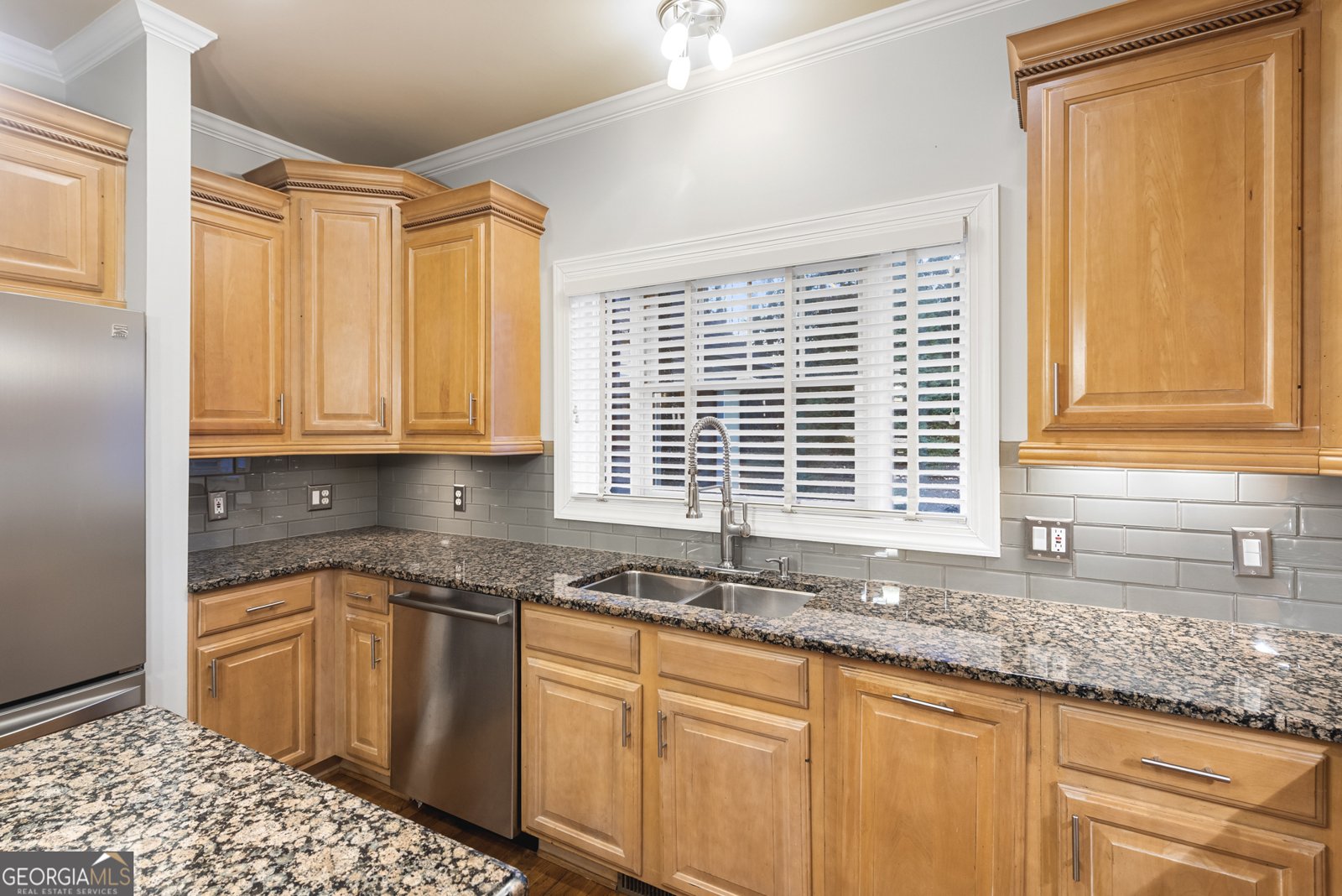 820 Wesley Oaks Road Sandy Springs - Photo 21