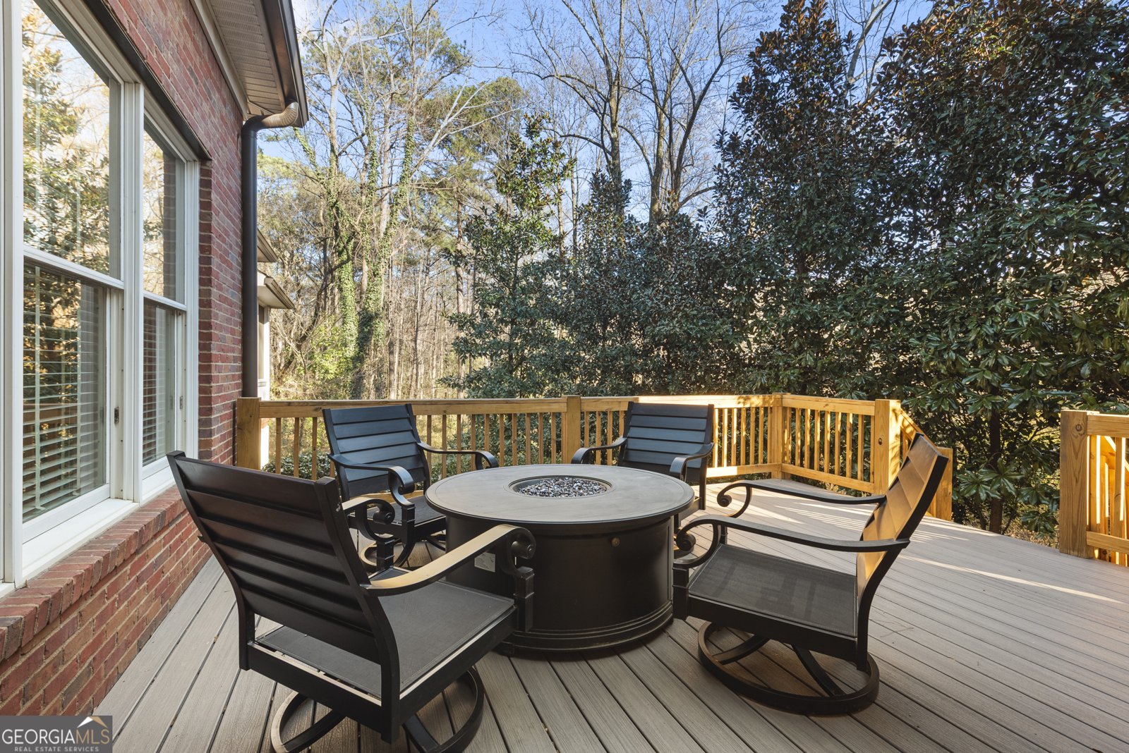 820 Wesley Oaks Road Sandy Springs - Photo 24