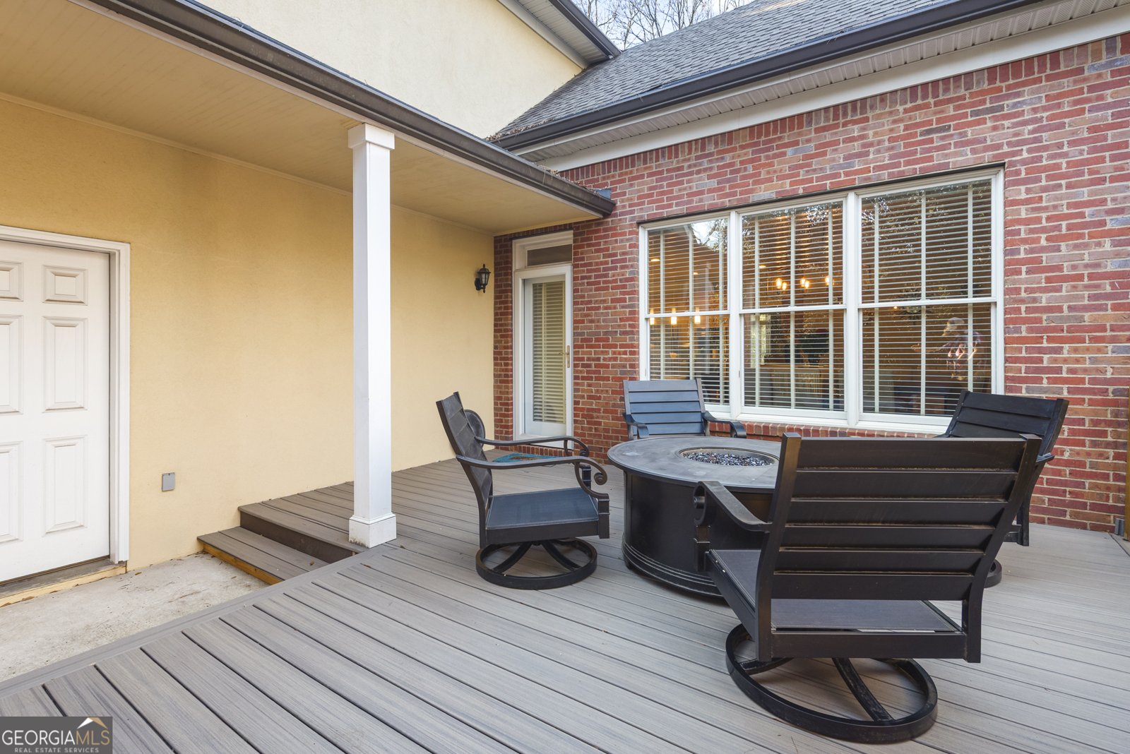 820 Wesley Oaks Road Sandy Springs - Photo 25