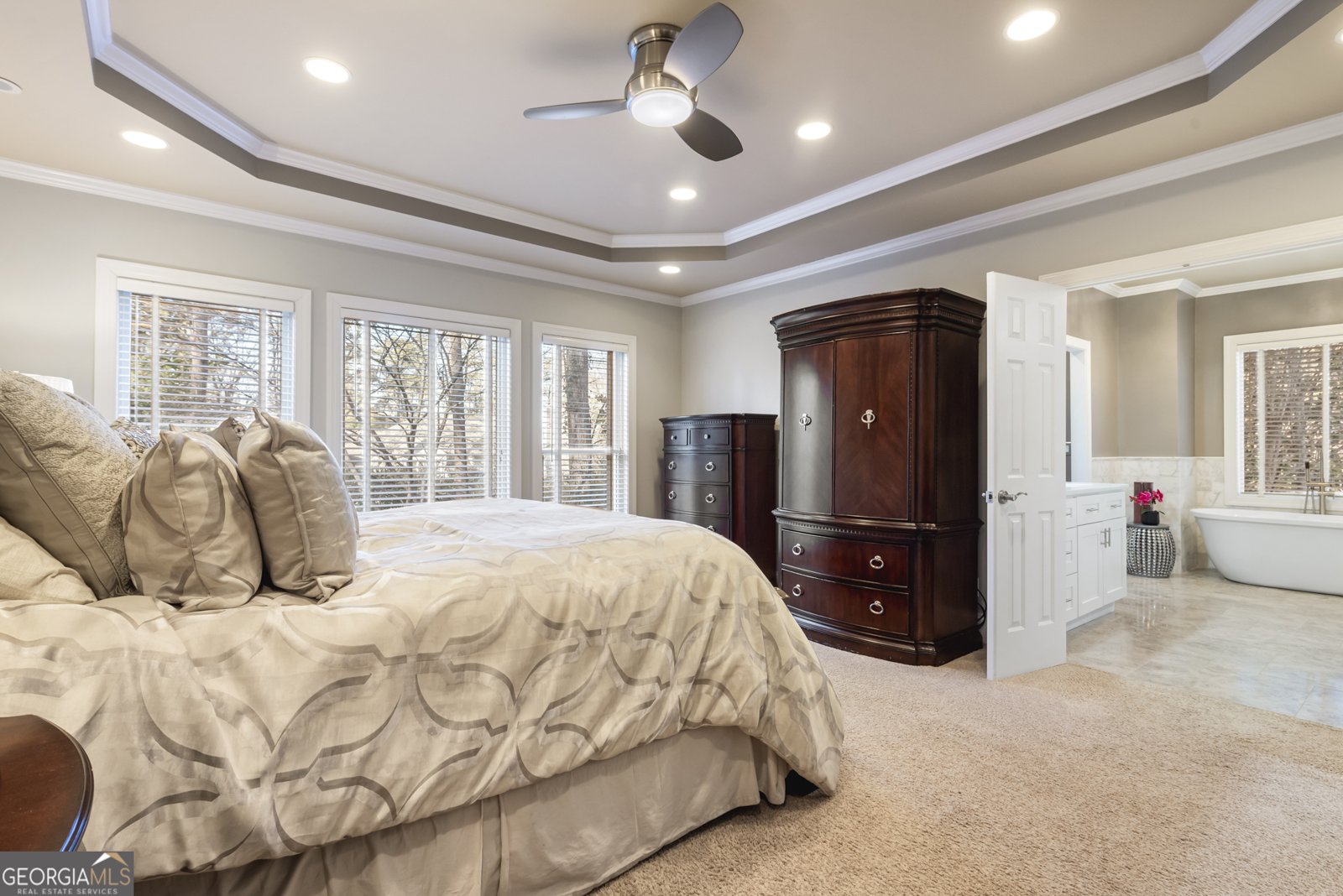 820 Wesley Oaks Road Sandy Springs - Photo 26