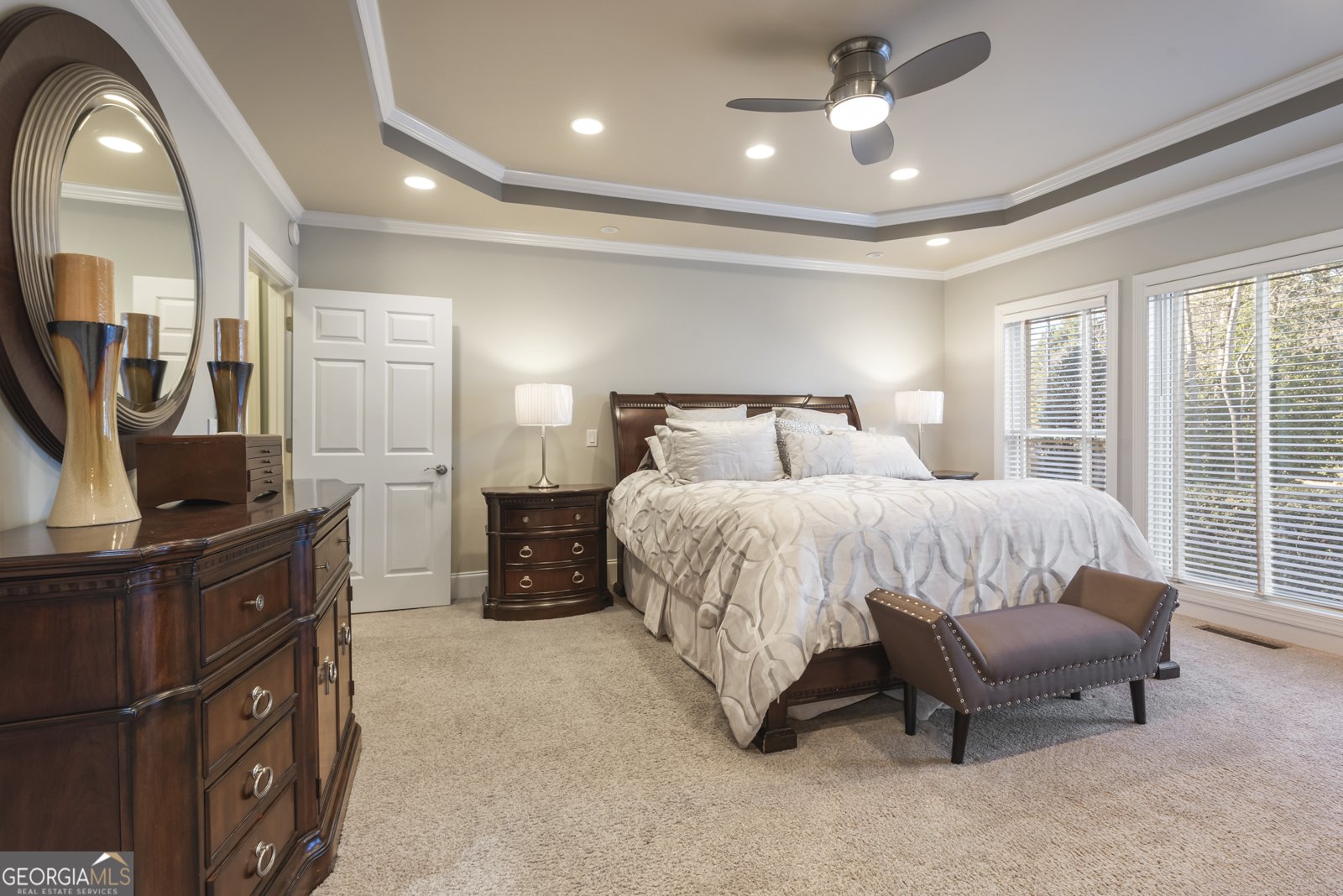 820 Wesley Oaks Road Sandy Springs - Photo 27