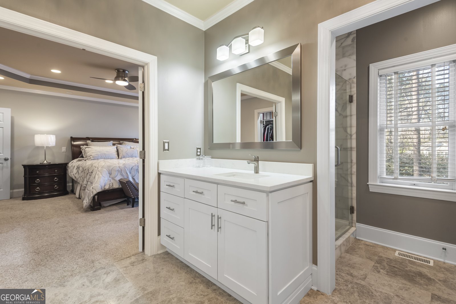 820 Wesley Oaks Road Sandy Springs - Photo 28