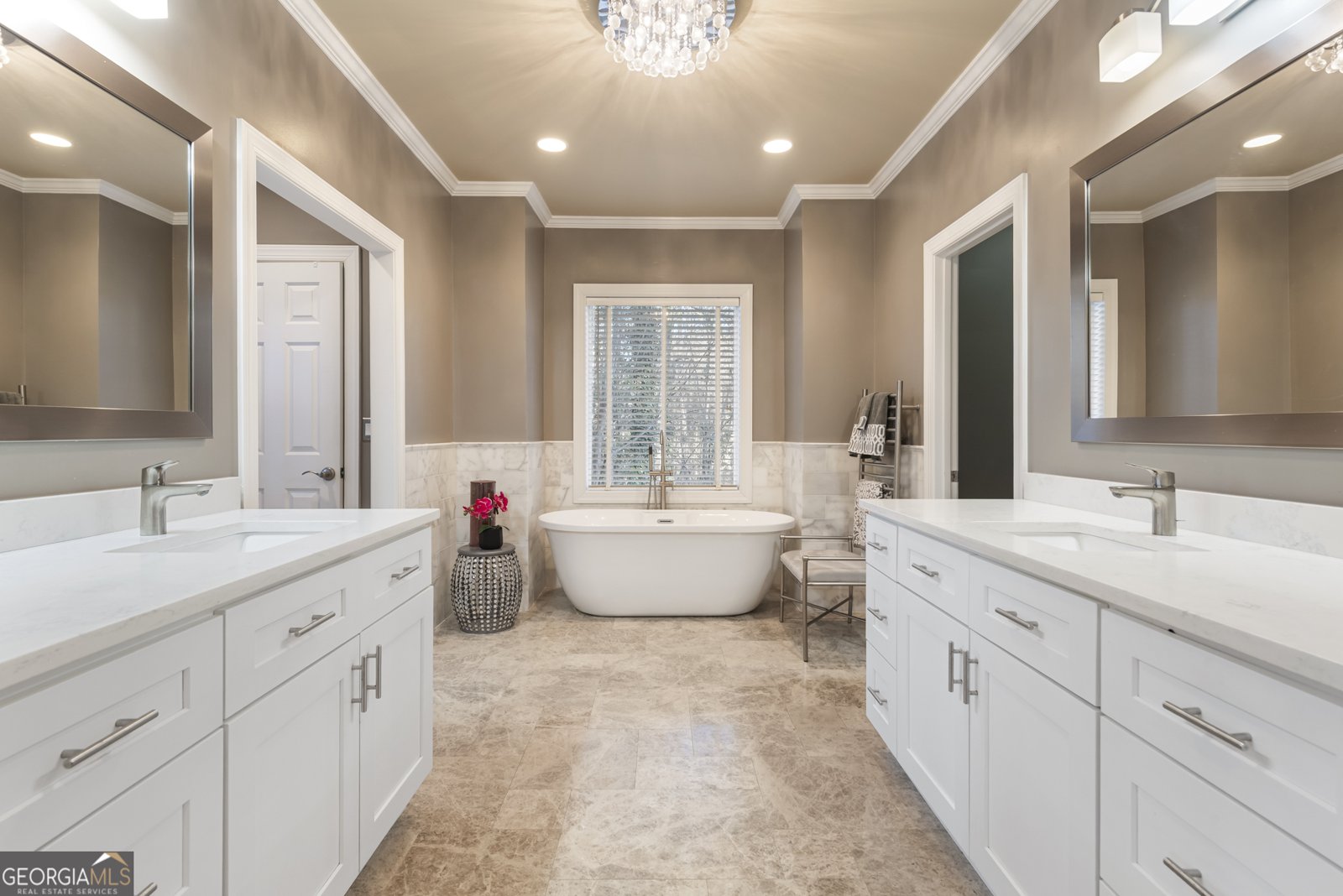 820 Wesley Oaks Road Sandy Springs - Photo 29