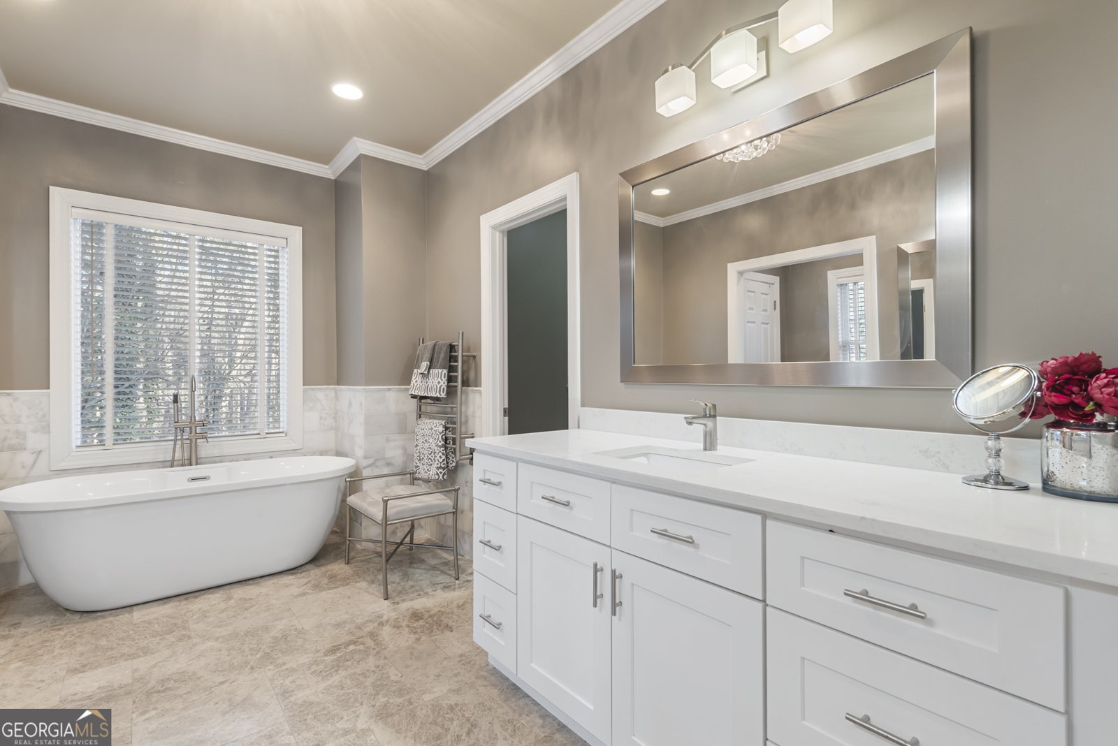 820 Wesley Oaks Road Sandy Springs - Photo 30