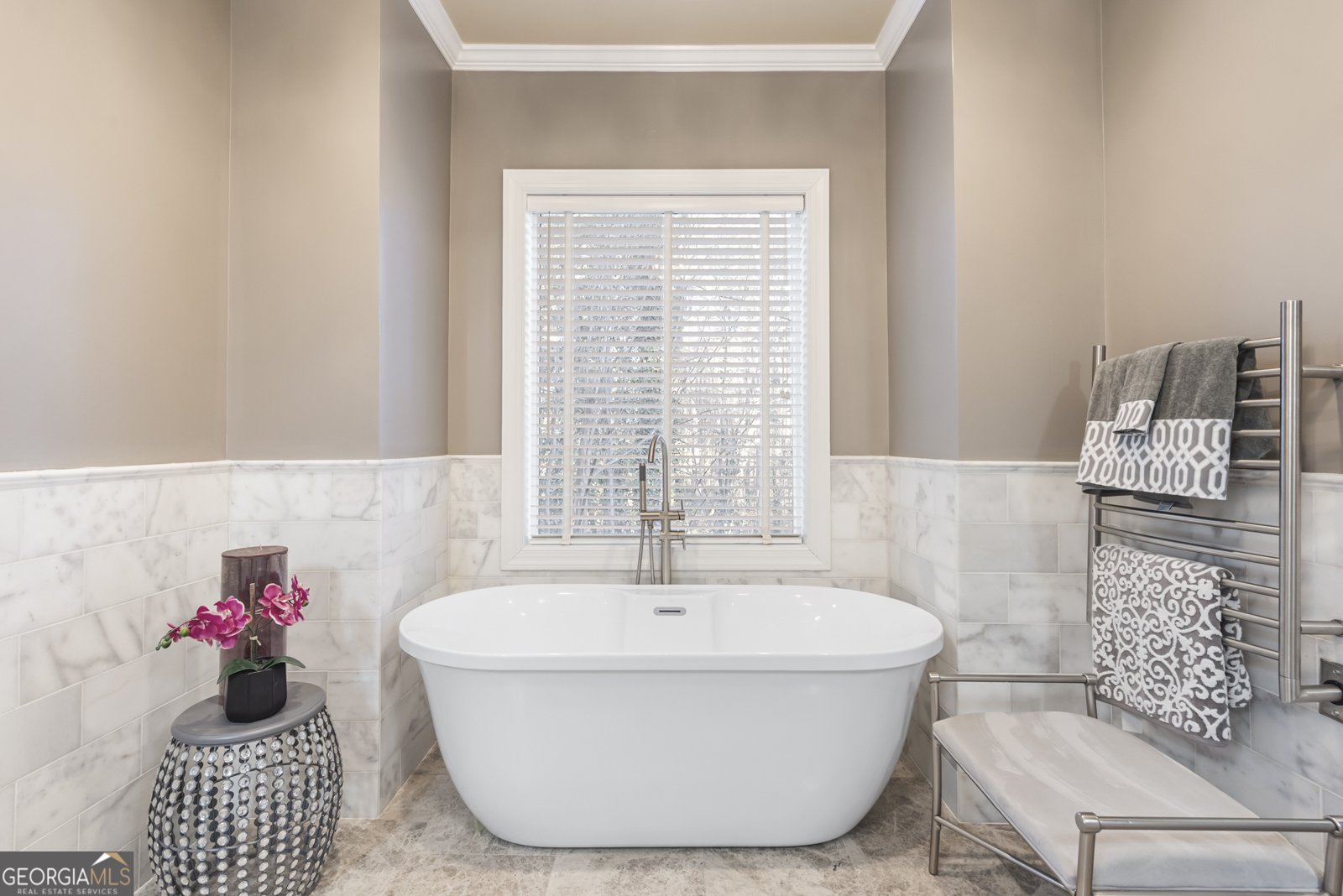 820 Wesley Oaks Road Sandy Springs - Photo 32