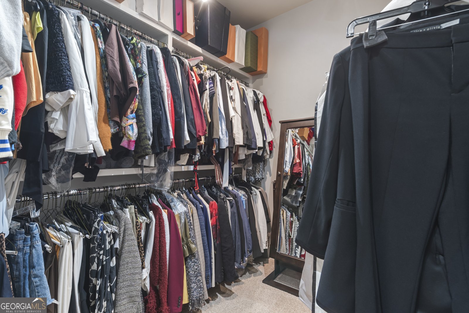 820 Wesley Oaks Road Sandy Springs - Photo 34