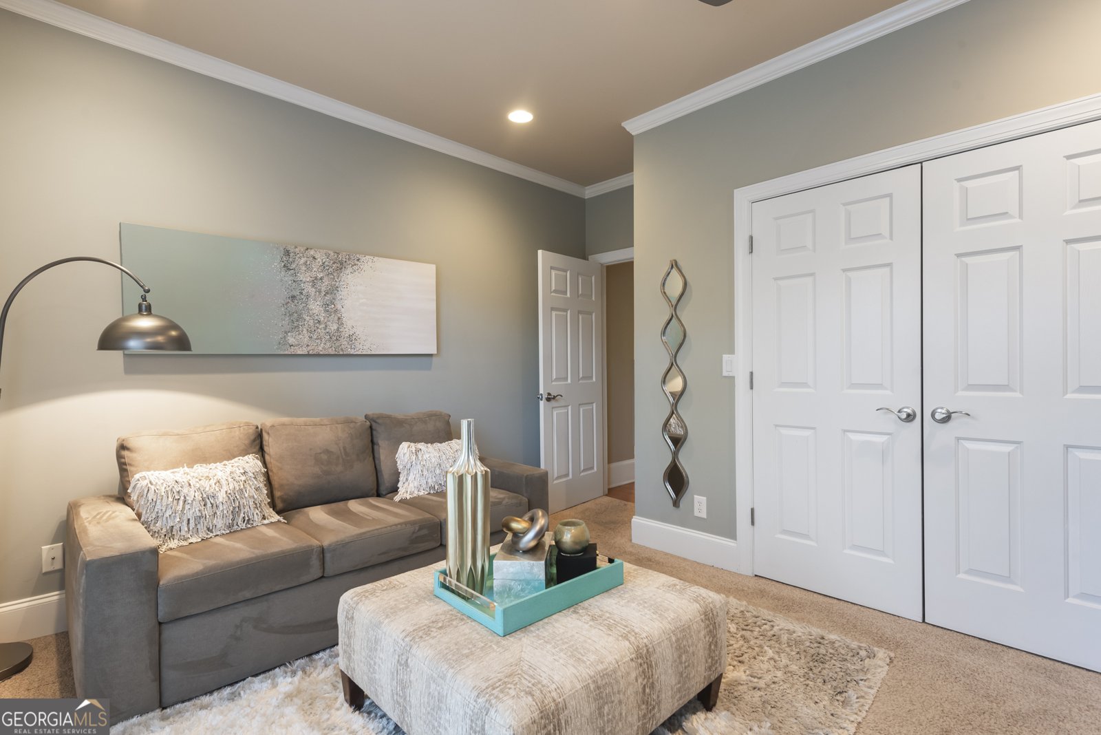 820 Wesley Oaks Road Sandy Springs - Photo 36