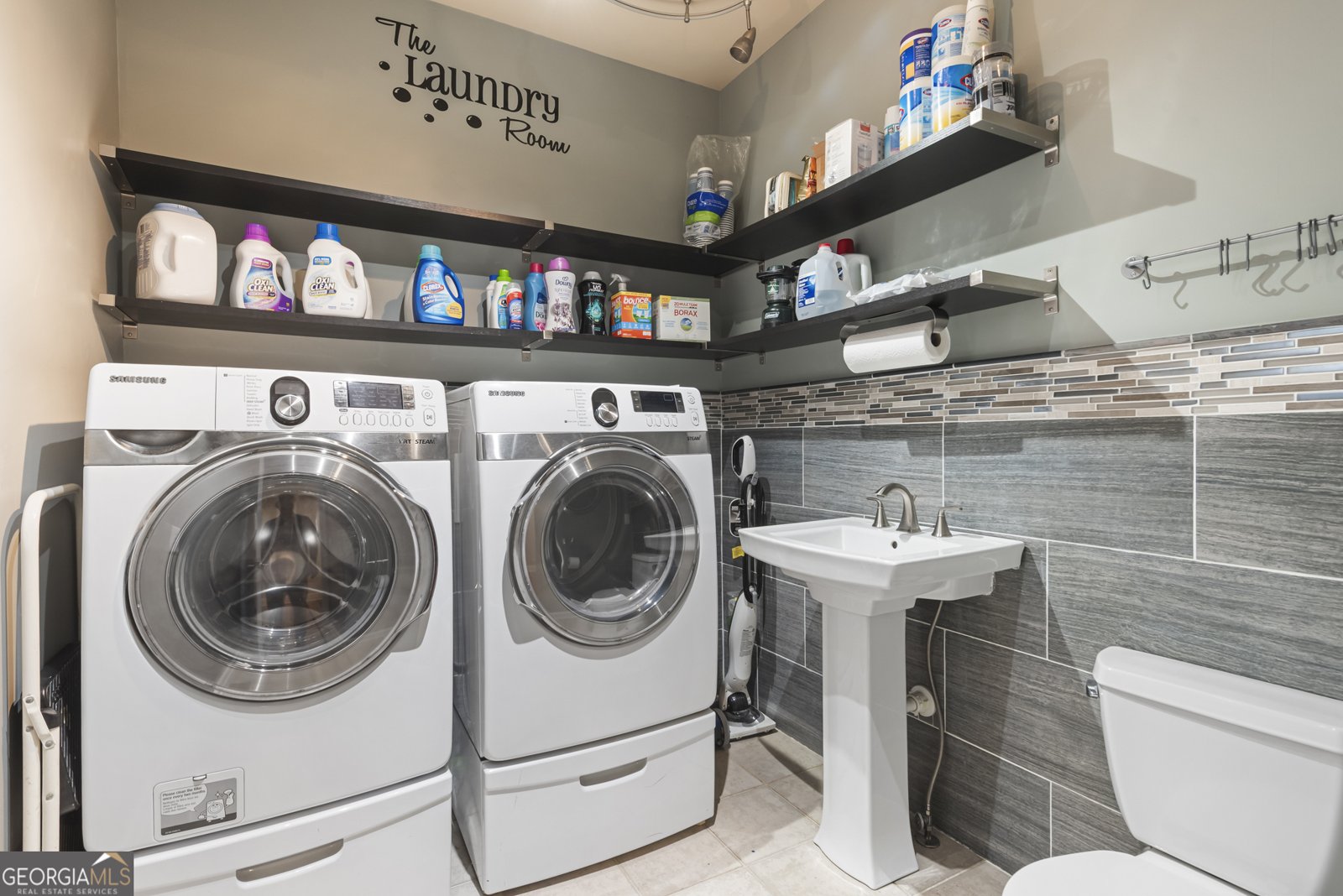 820 Wesley Oaks Road Sandy Springs - Photo 39