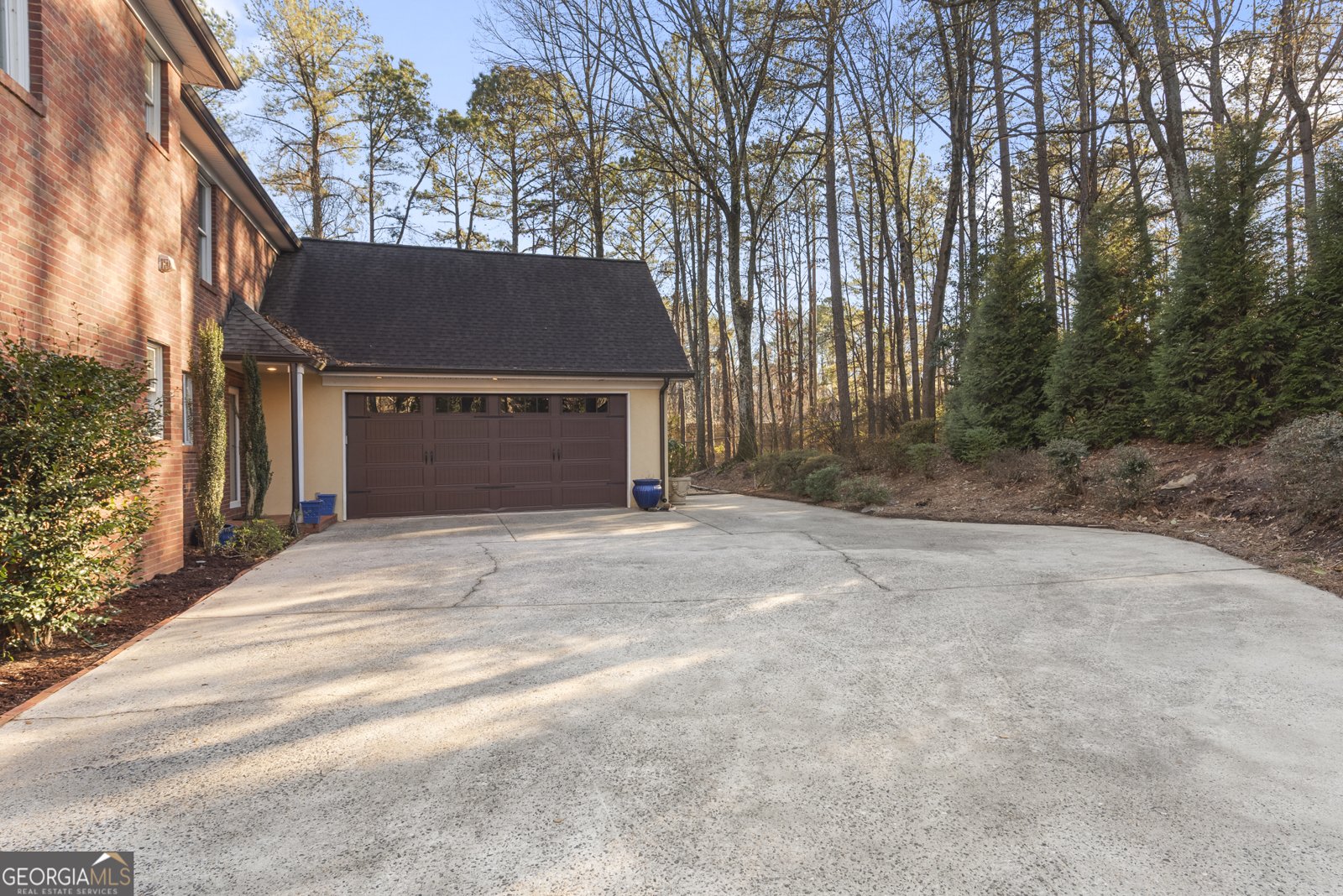 820 Wesley Oaks Road Sandy Springs - Photo 40
