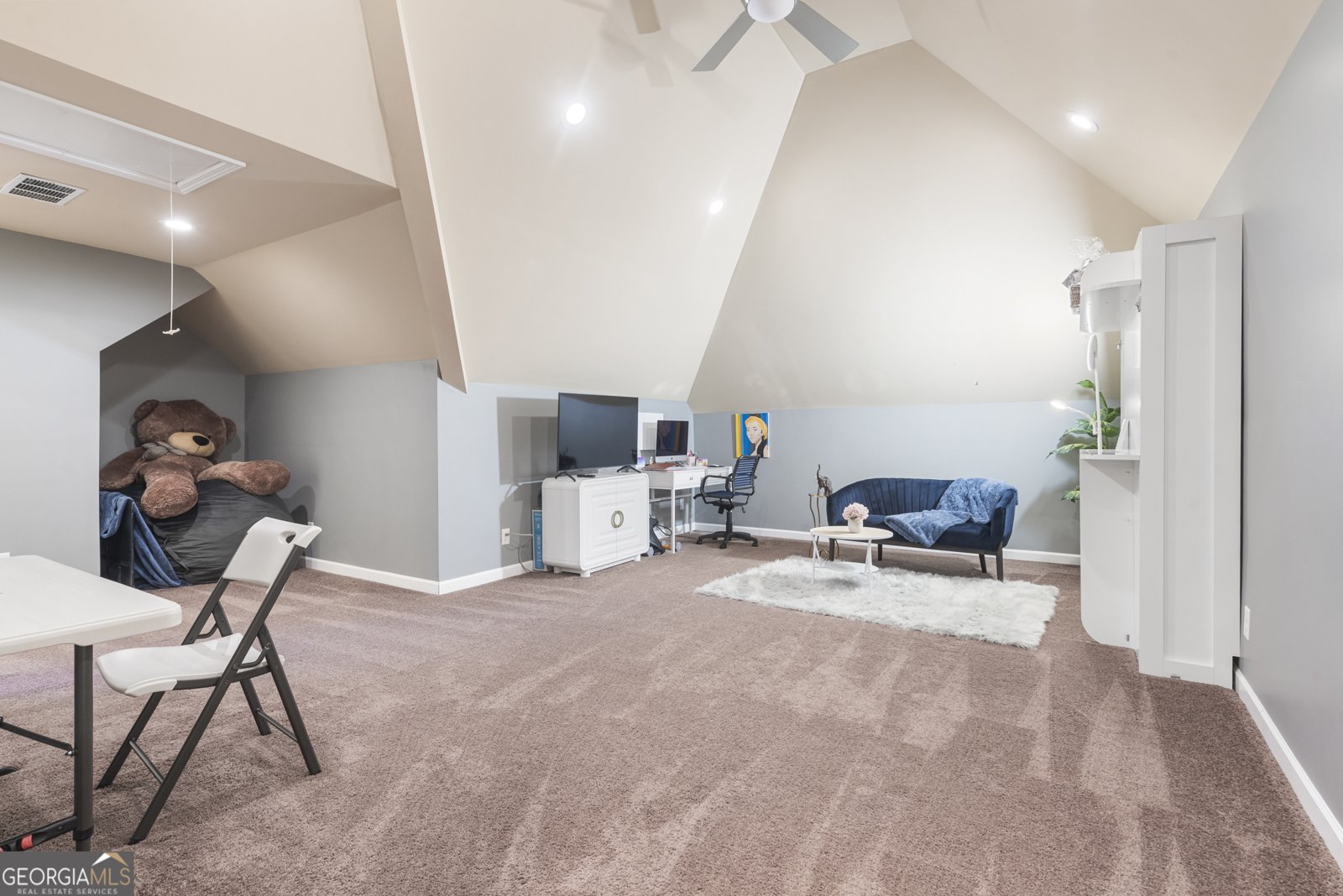 820 Wesley Oaks Road Sandy Springs - Photo 41