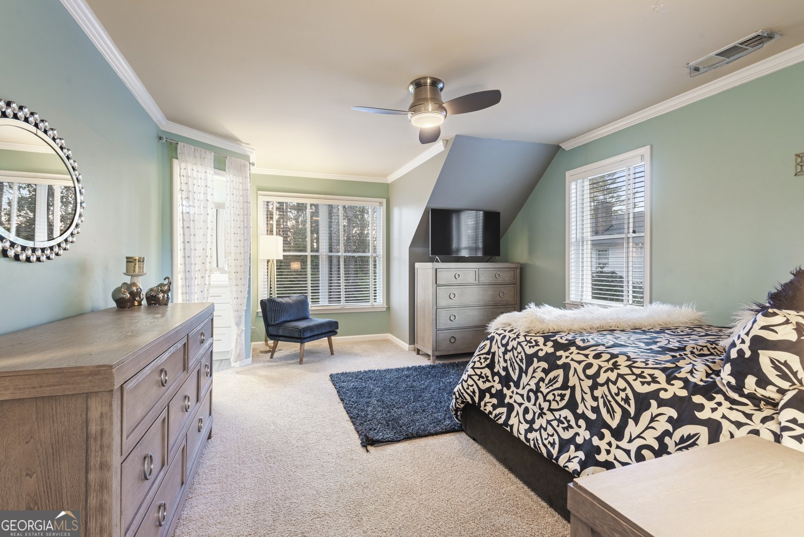 820 Wesley Oaks Road Sandy Springs - Photo 43