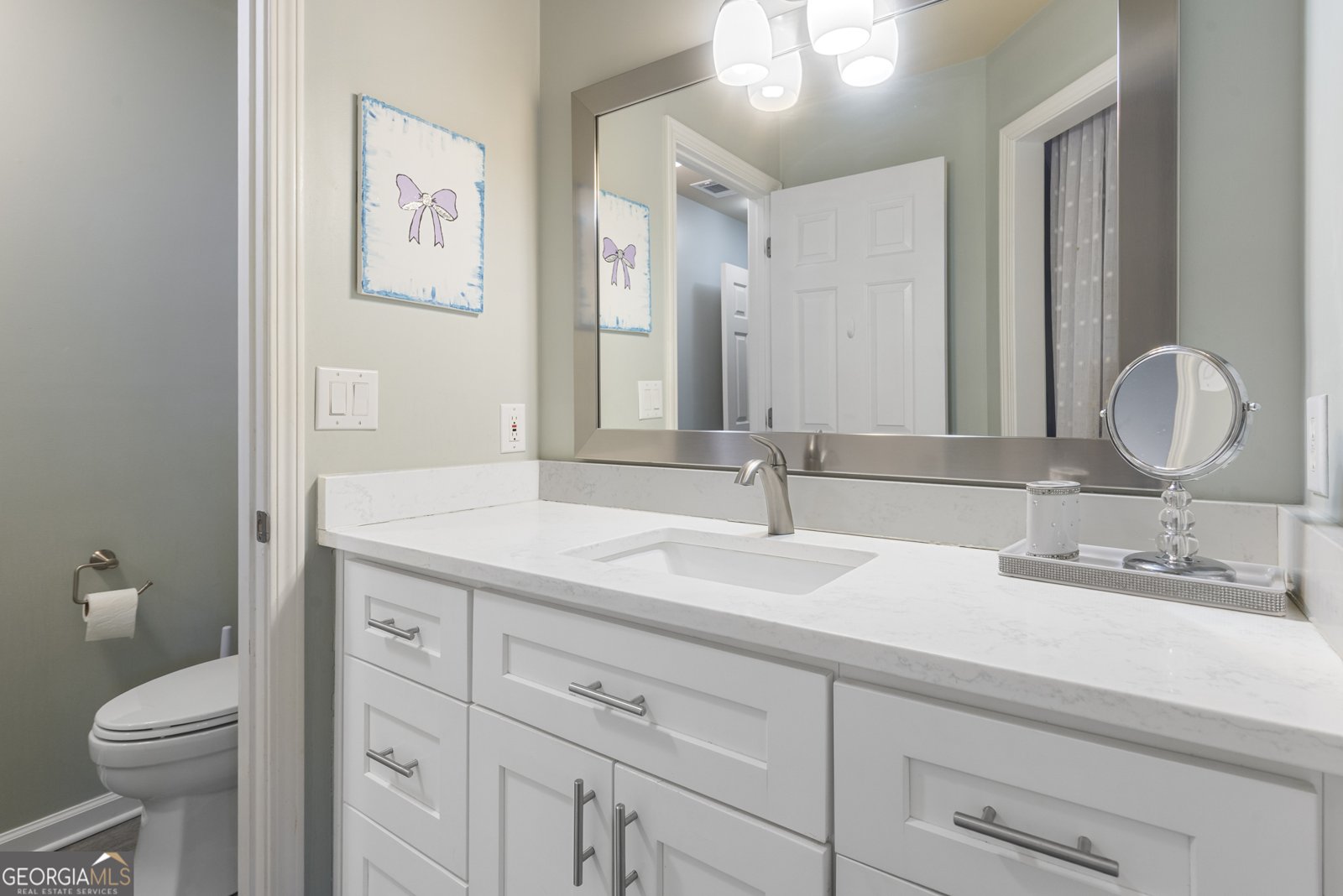 820 Wesley Oaks Road Sandy Springs - Photo 45