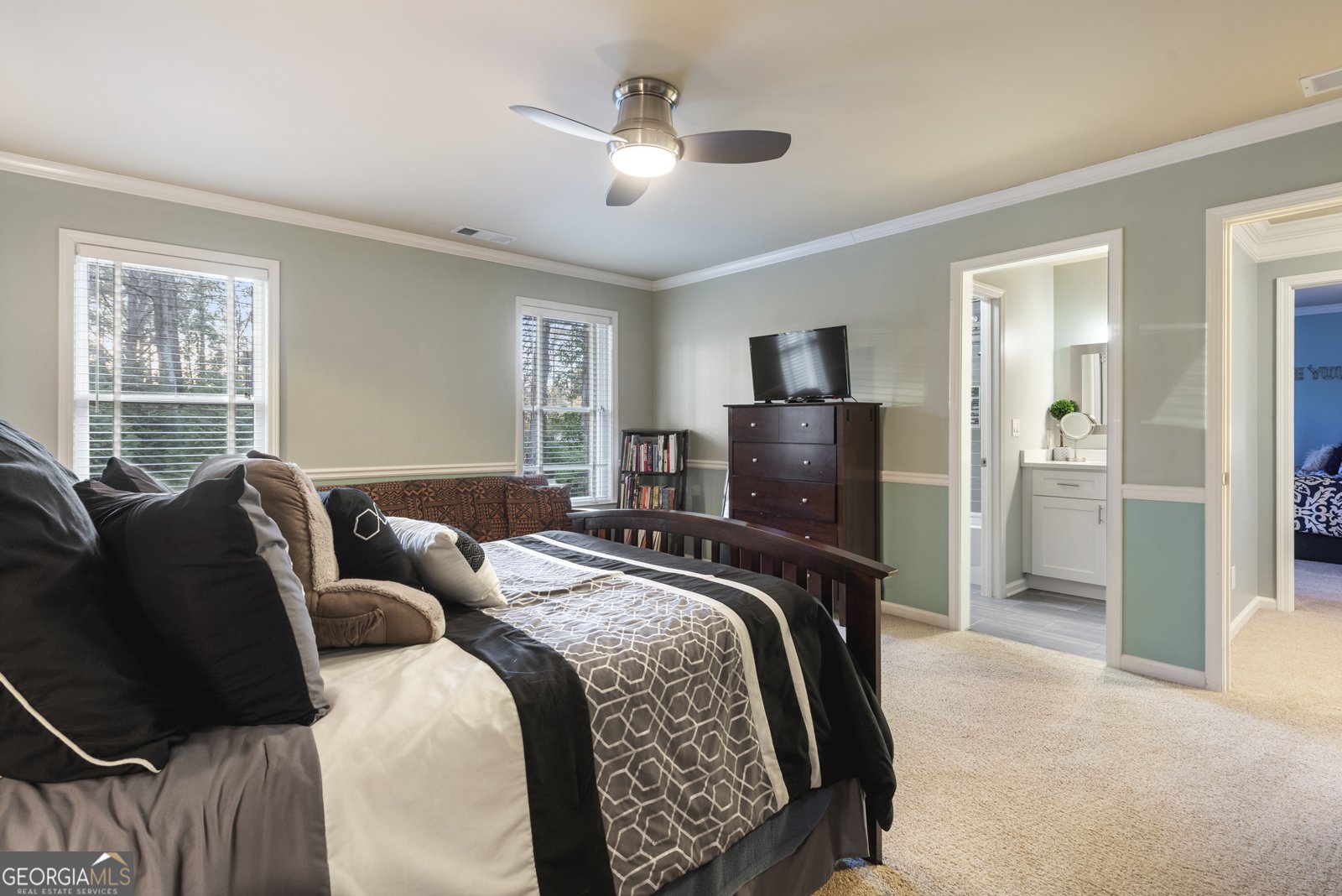 820 Wesley Oaks Road Sandy Springs - Photo 48